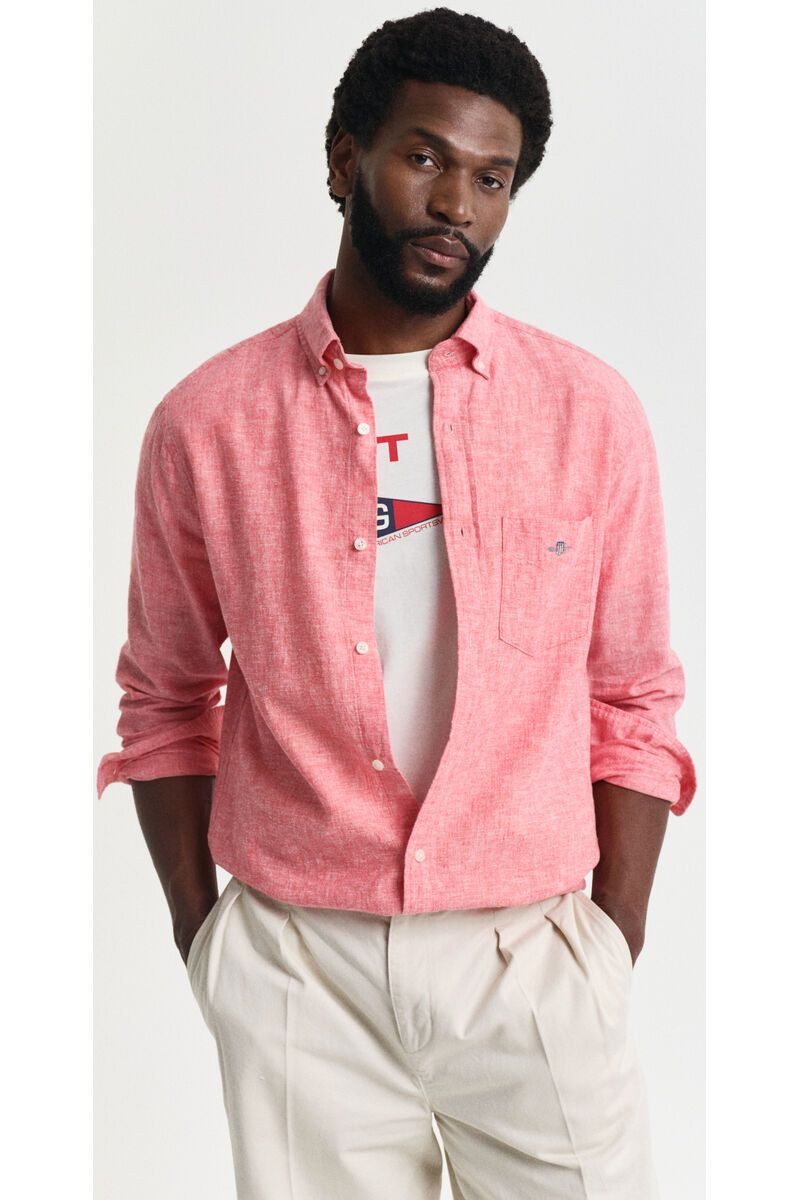 Gant Langarmhemd günstig online kaufen