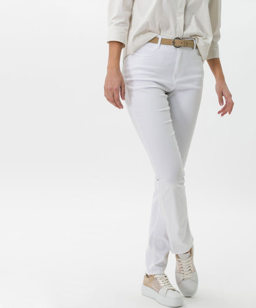 Brax 5-Pocket-Jeans »Style CAROLA« online kaufen | OTTO