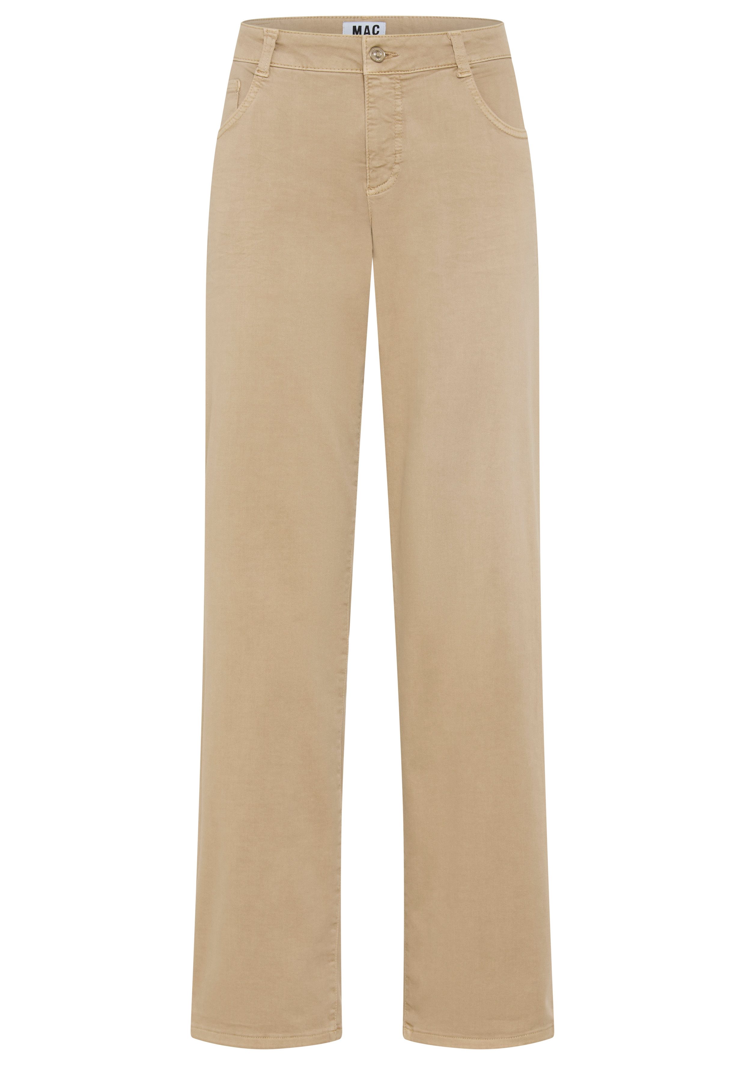MAC Bequeme Jeans Gracia
