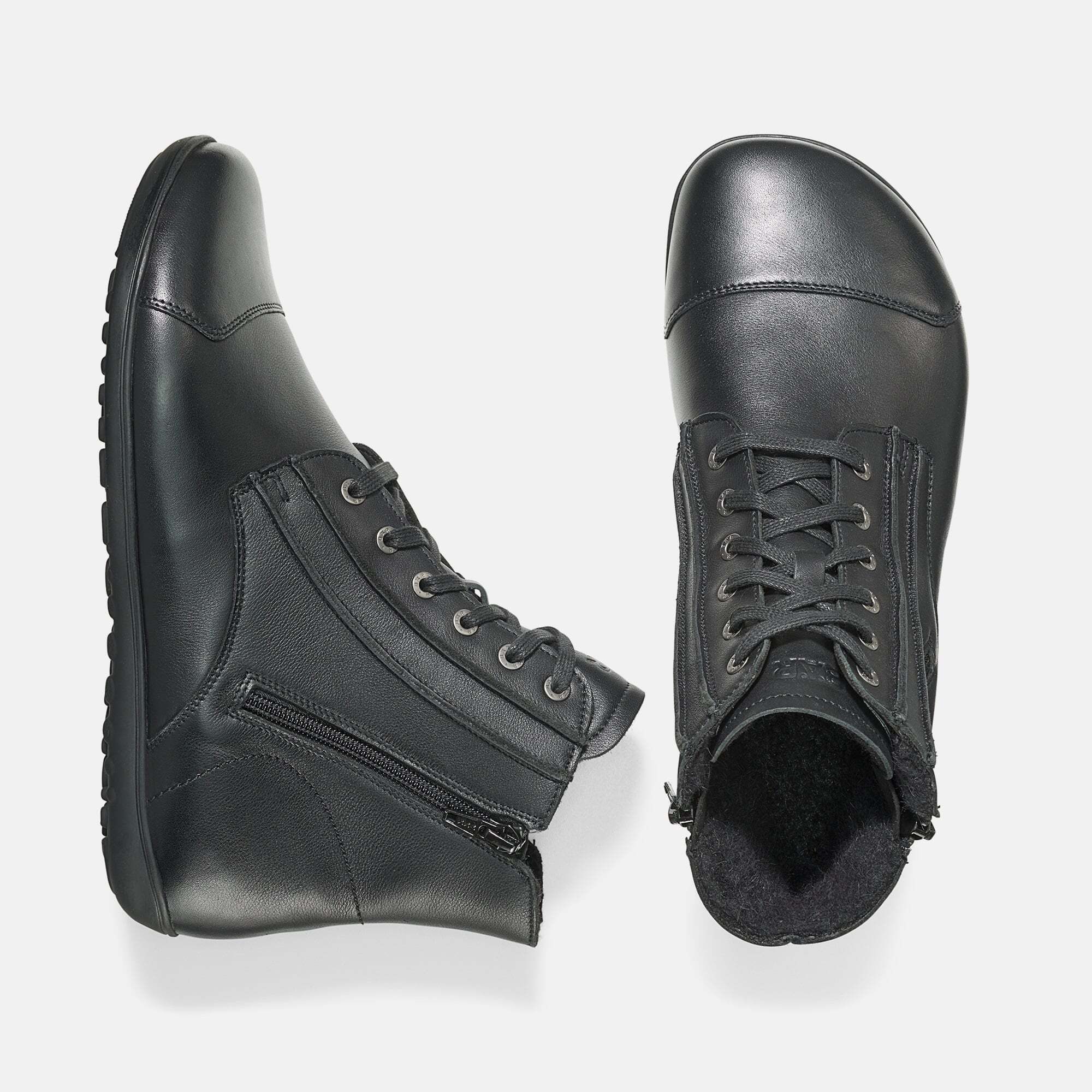 BÄR Jason Stiefel 100% Zehenfreiheit