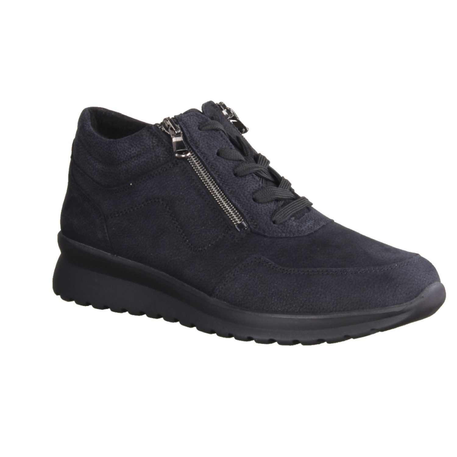 Waldläufer 688801-099 Stiefelette