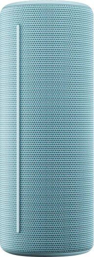 HEAR Bluetooth, Bluetooth-Lautsprecher W) blau We. 1 We. (A2DP By 40 Bluetooth, Portabler- AVRCP Loewe Aqua