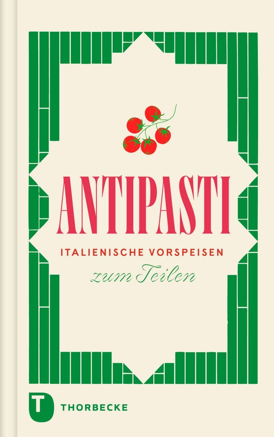 Antipasti / diverse