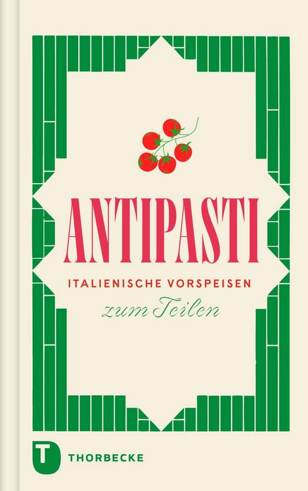 Antipasti / diverse