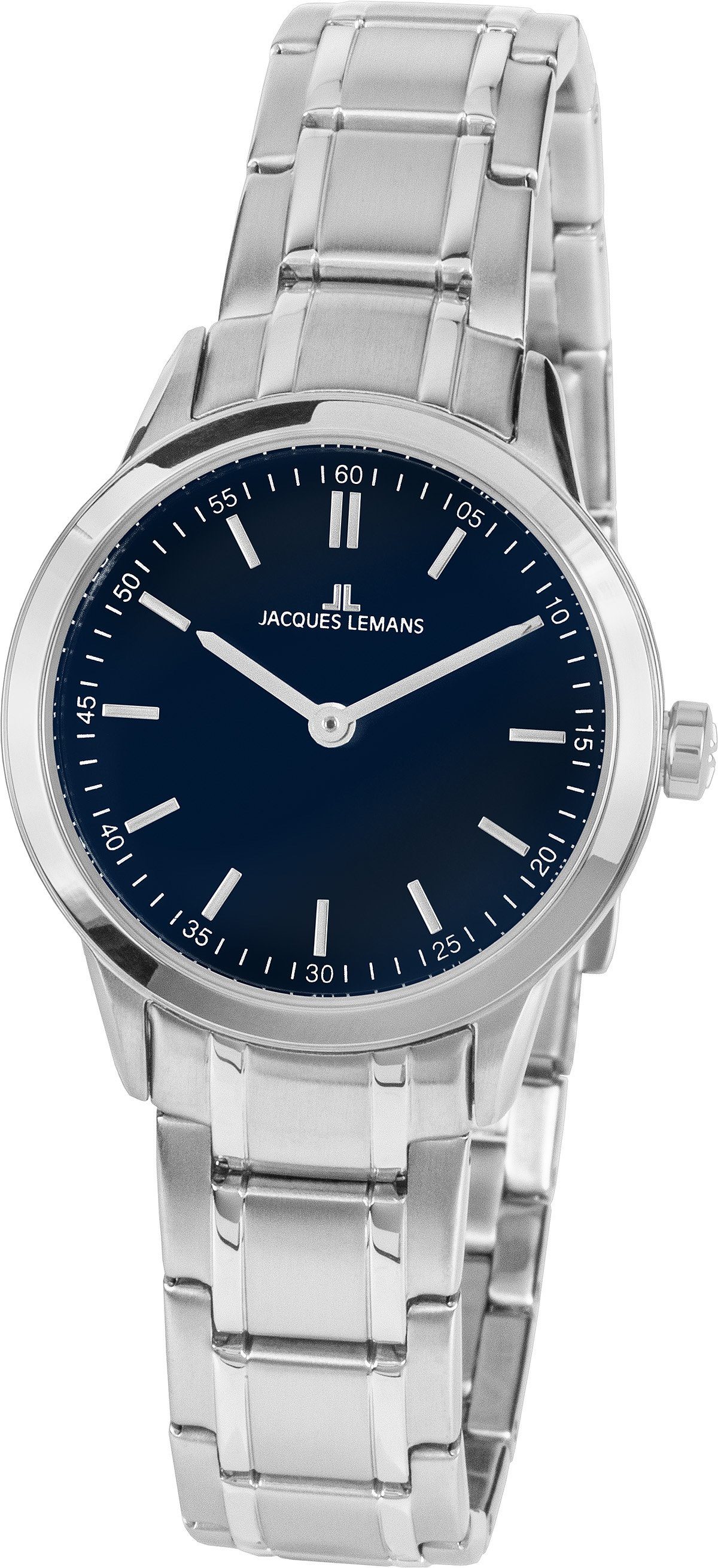 Jacques Lemans Quarzuhr Sydney, 1-2097C, Armbanduhr, günstig online kaufen