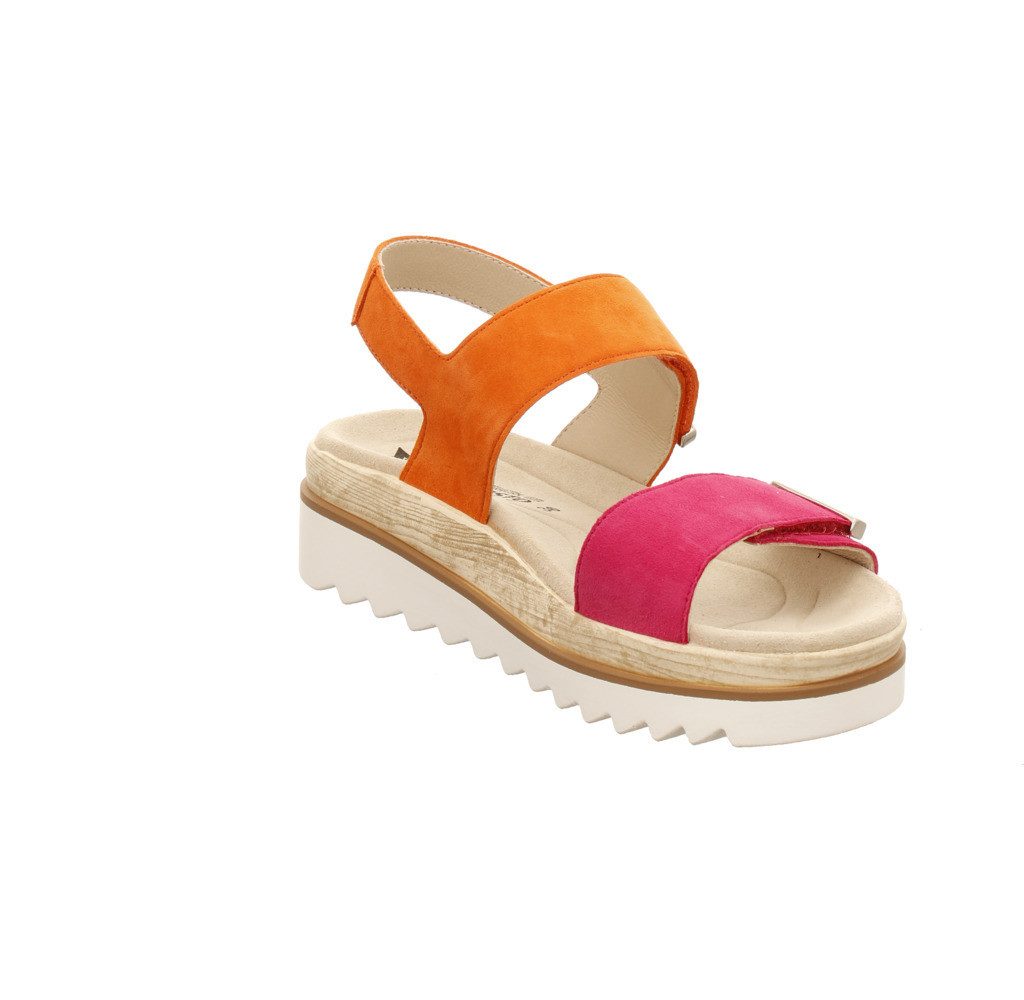 Mephisto 5257-P5142376 Dominica Sandale