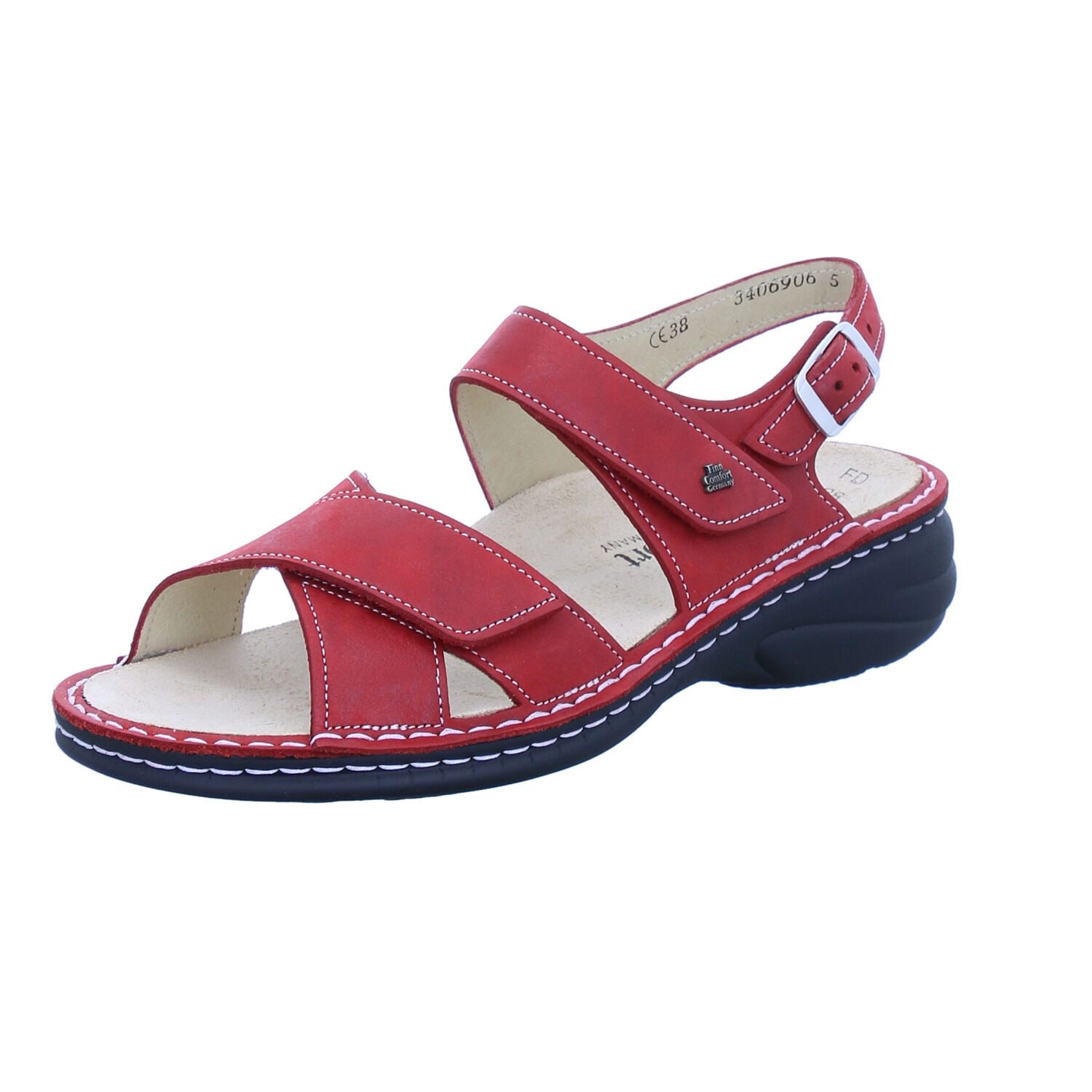 LINOSA Outdoorsandale