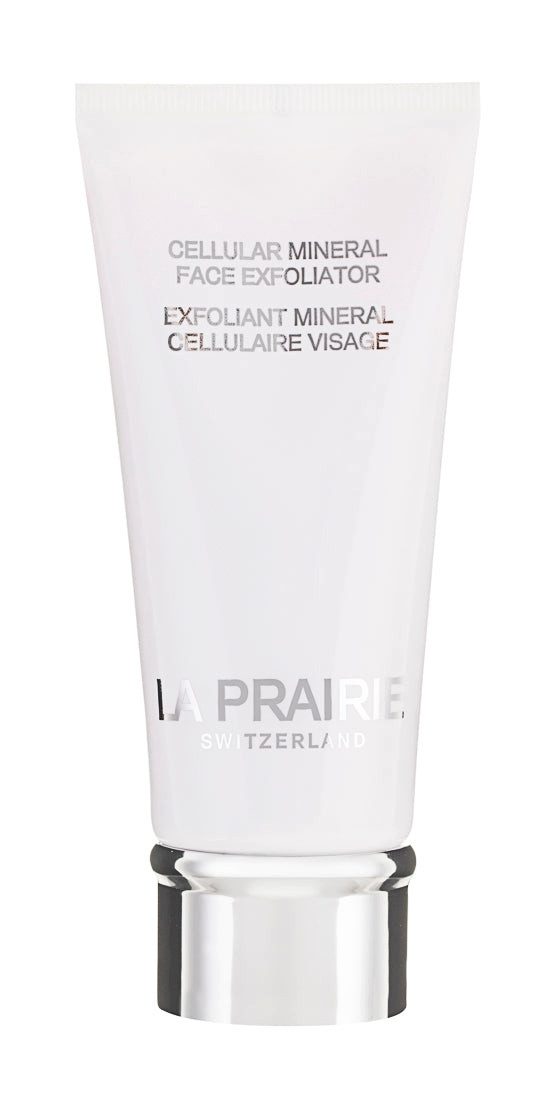 la prairie Gesichtspflege Cellular Mineral-Gesichtspeeling