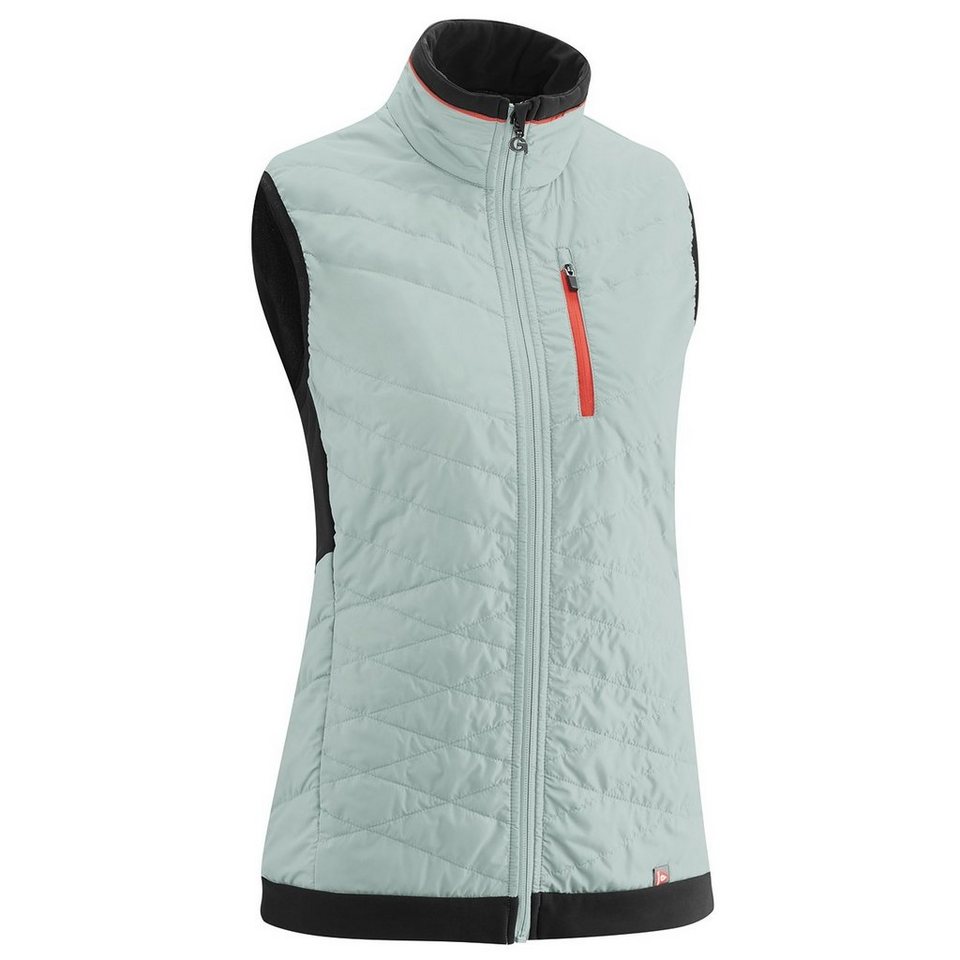 Gonso Softshellweste Gonso Damen Glandonna Weste Primaloft 24509 dunkel