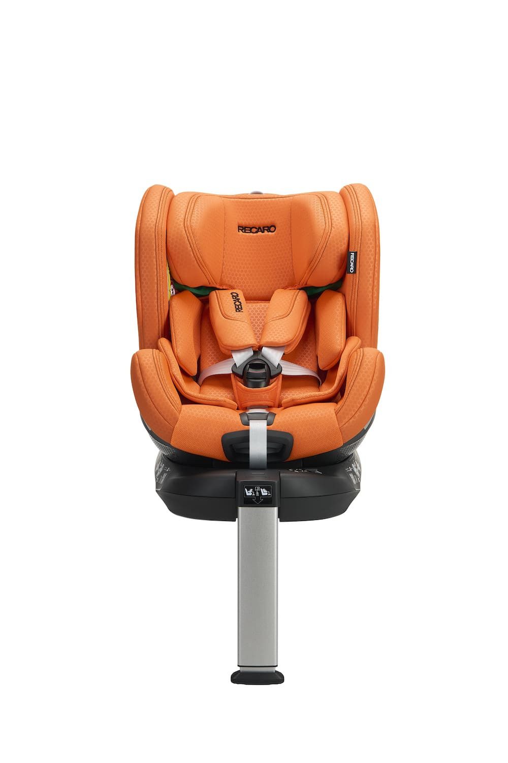 RECARO Autokindersitz Xenon 1 Kid Reboard Kindersitz (61-125 cm)