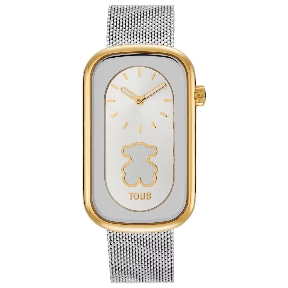 Tous Luxusuhr Herrenuhr Tous 3000140700