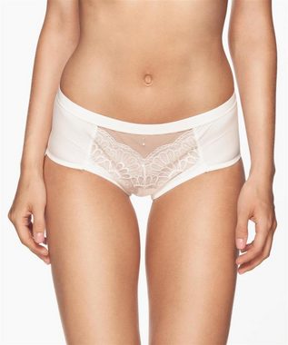 BERLEI Taillenslip Lingerie Beauty Style Taillenhose White S (Taillenslip, 1-St., Spitze)