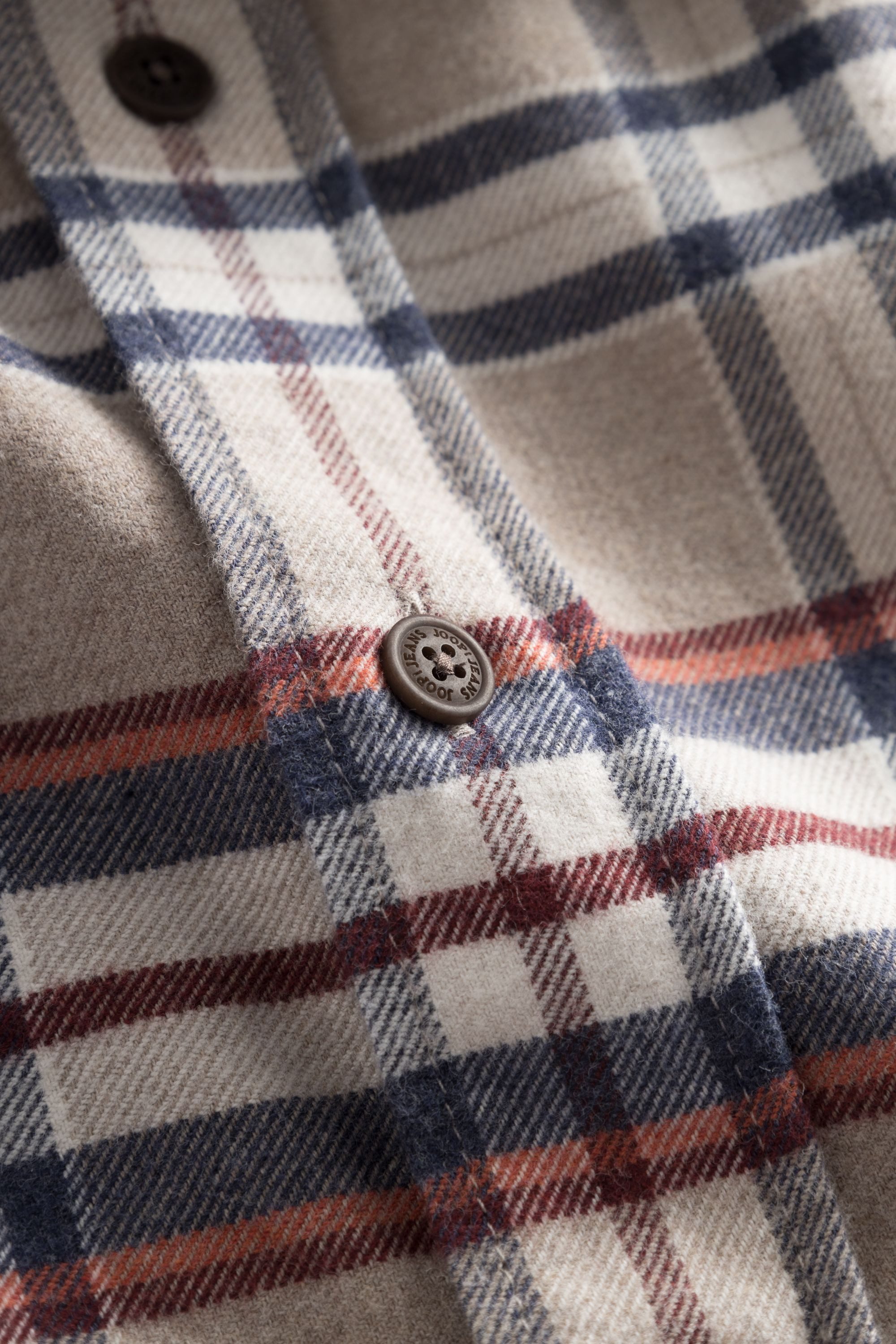 Joop Jeans Langarmhemd