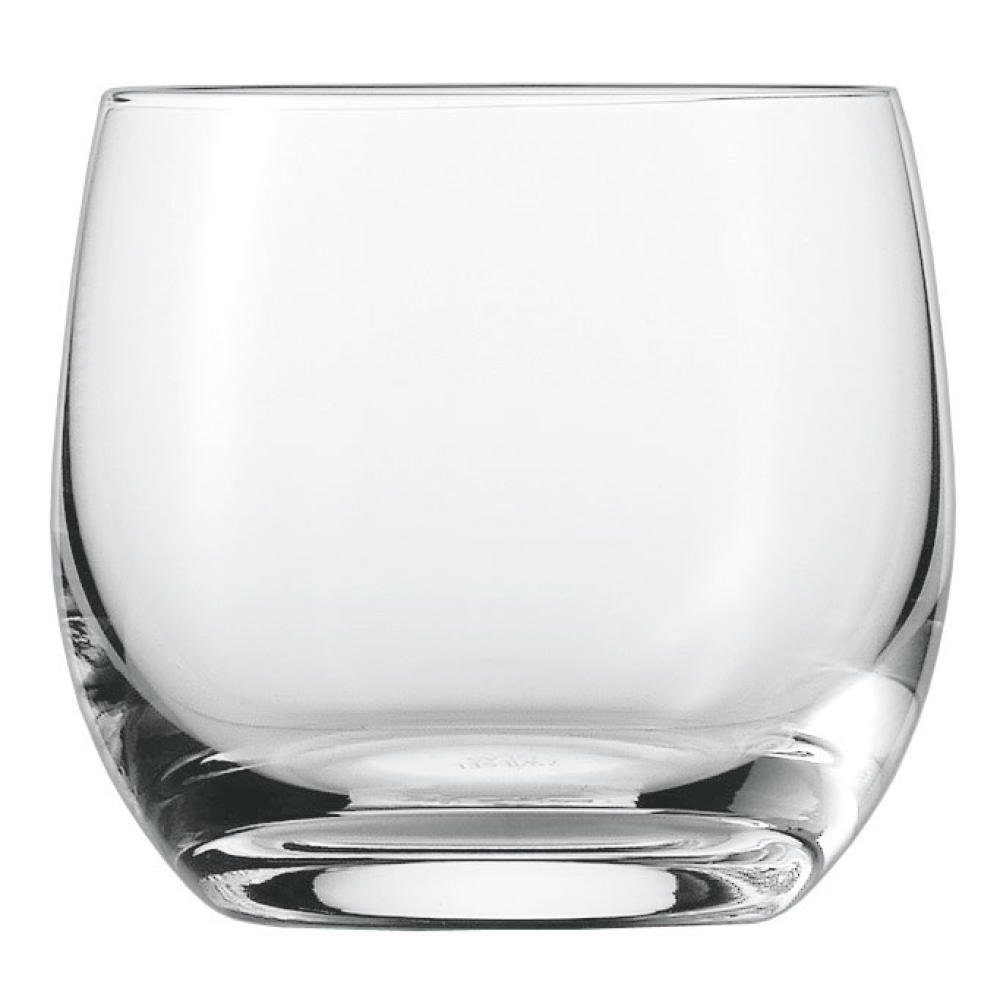SCHOTT ZWIESEL Gläser-Set Banquet Cocktailbecher 6er Set, Kristallglas