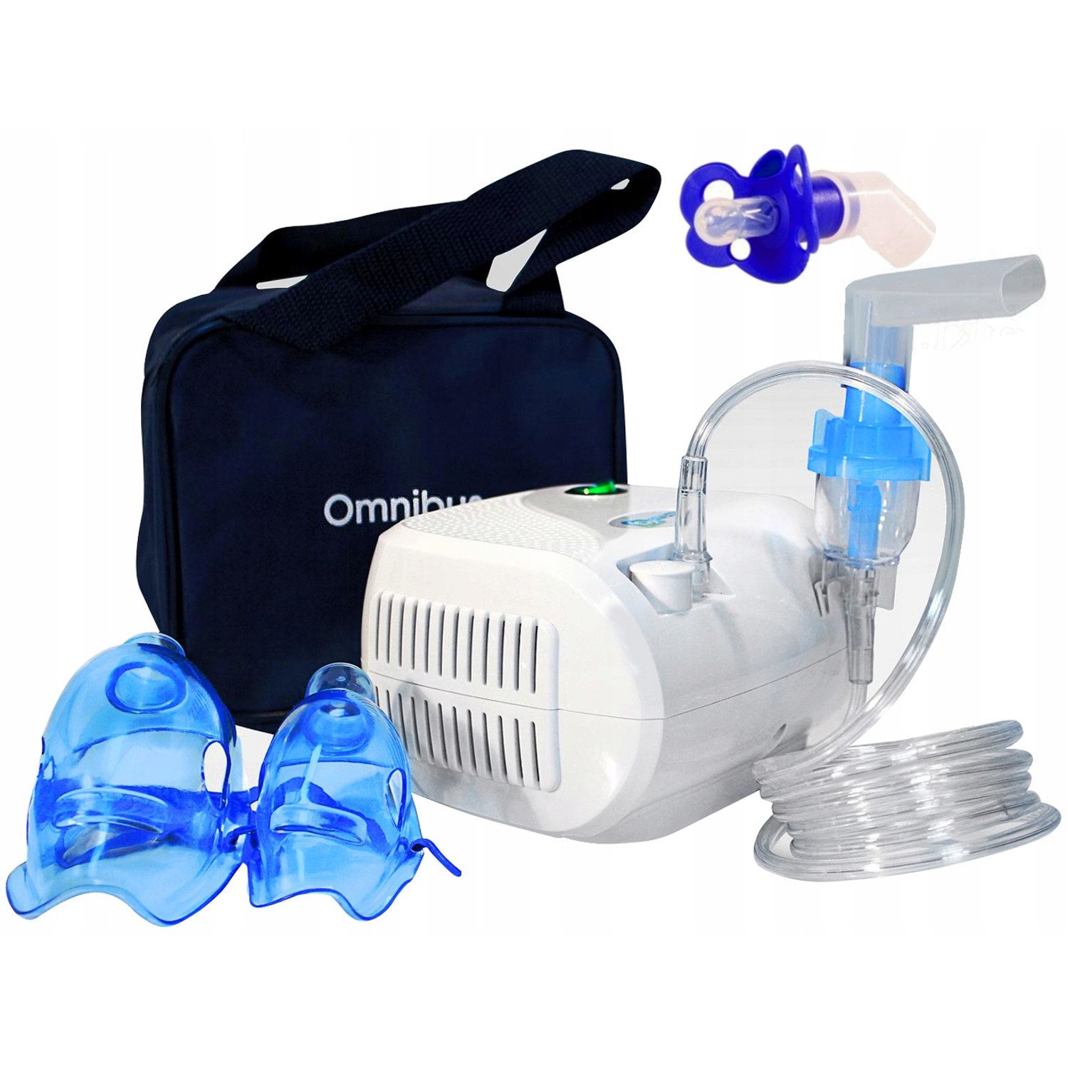 Inhalationsgerät BR-CN116