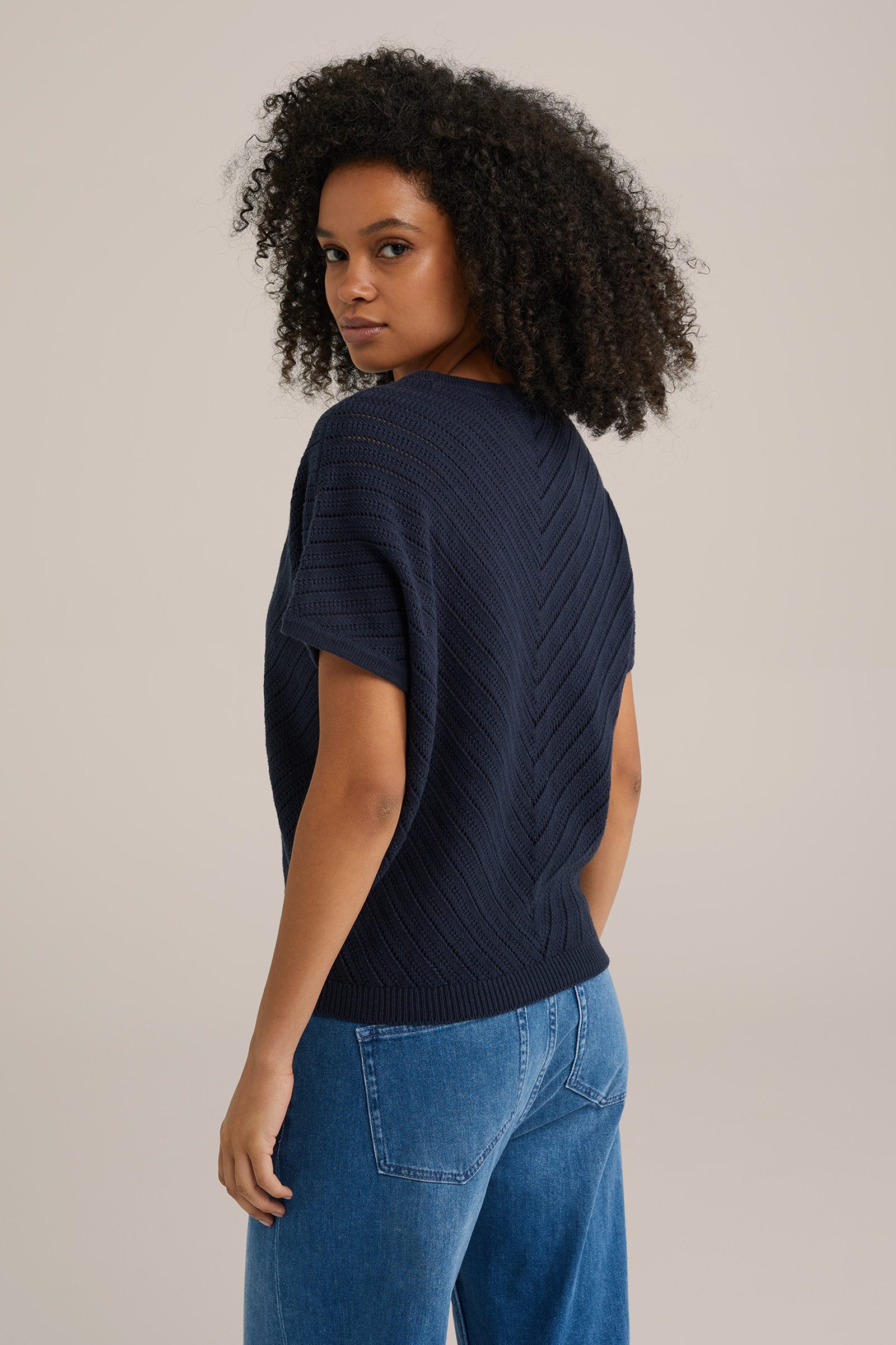 WE Fashion Cardigan günstig online kaufen