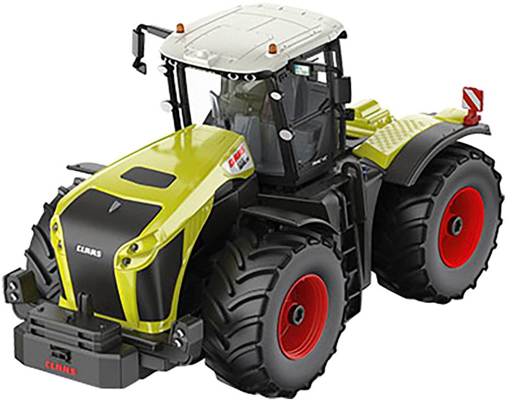 Siku RC-Traktor Siku Control, RC Claas Xerion 5000 TRAC VC (6791), mit Licht und weiteren Funktionen; Made in Europe