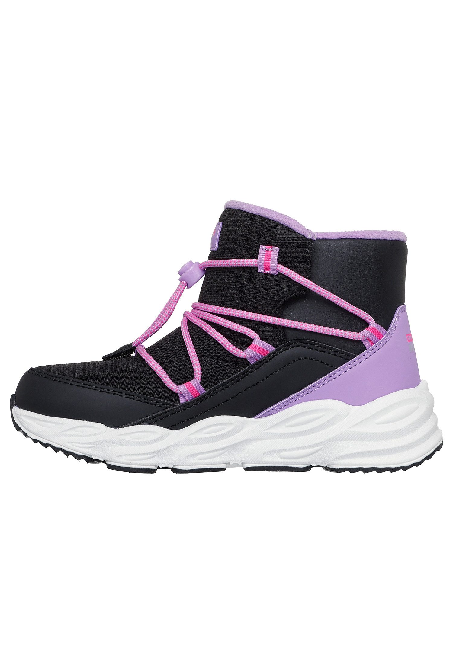 Skechers Turbo Tread-Winter Storm Sneaker – Bild 2 von 5