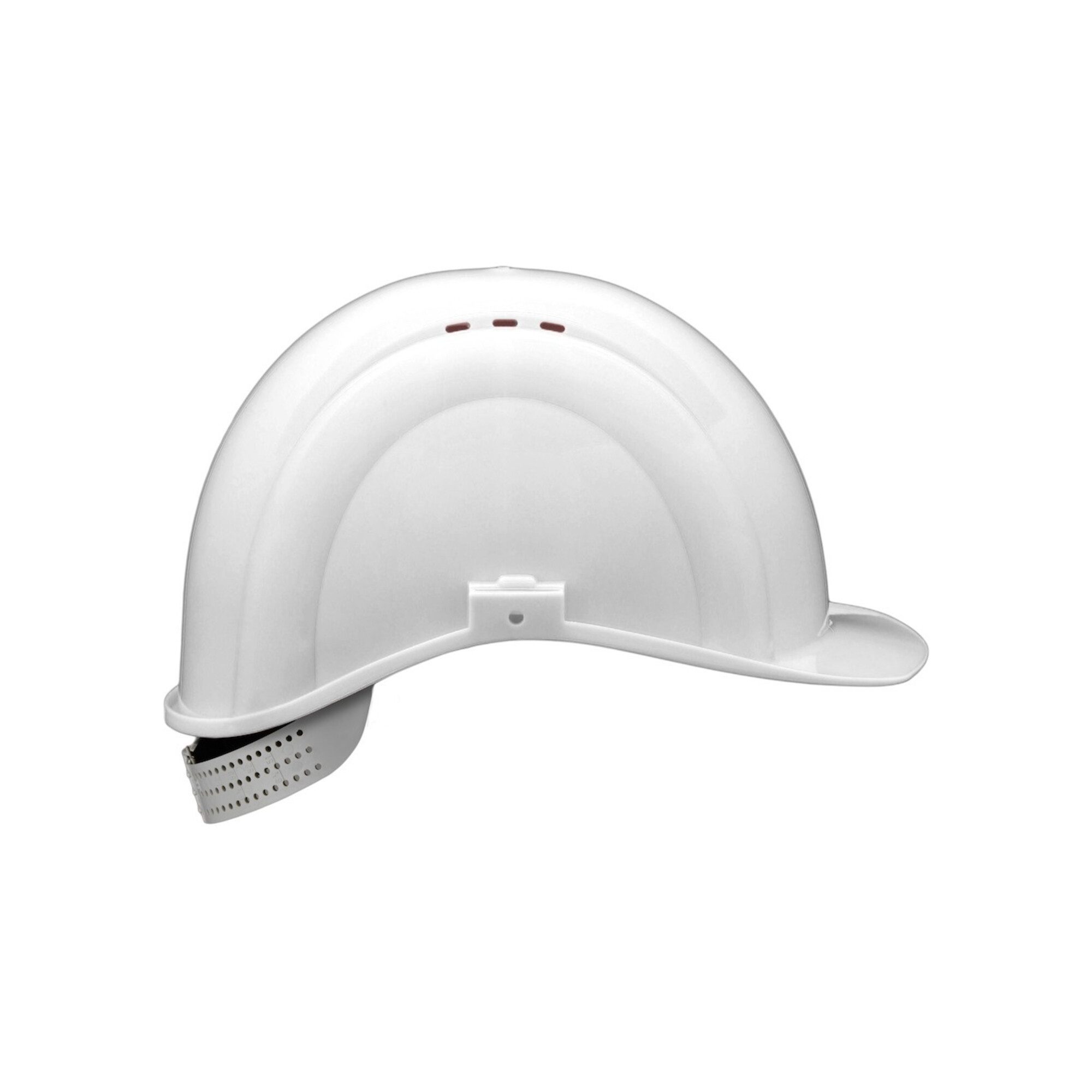 Schutzhelm Voss Schutzhelm Inap Defender4 signalweiß