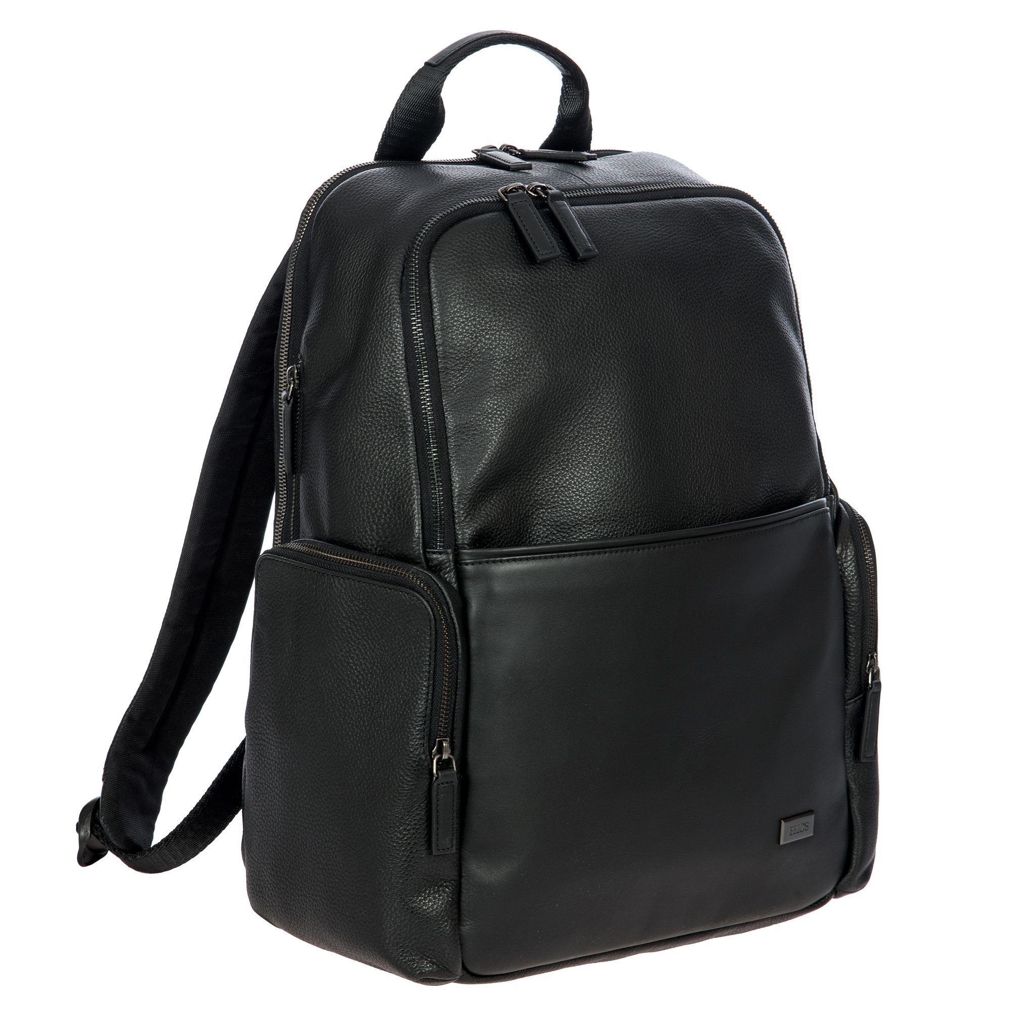 Bric's Laptoprucksack Torino, Leder