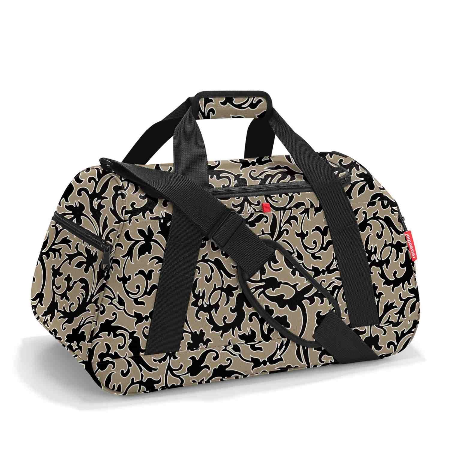 REISENTHEL® Sporttasche reisenthel Sporttasche activitybag baroque marble günstig online kaufen