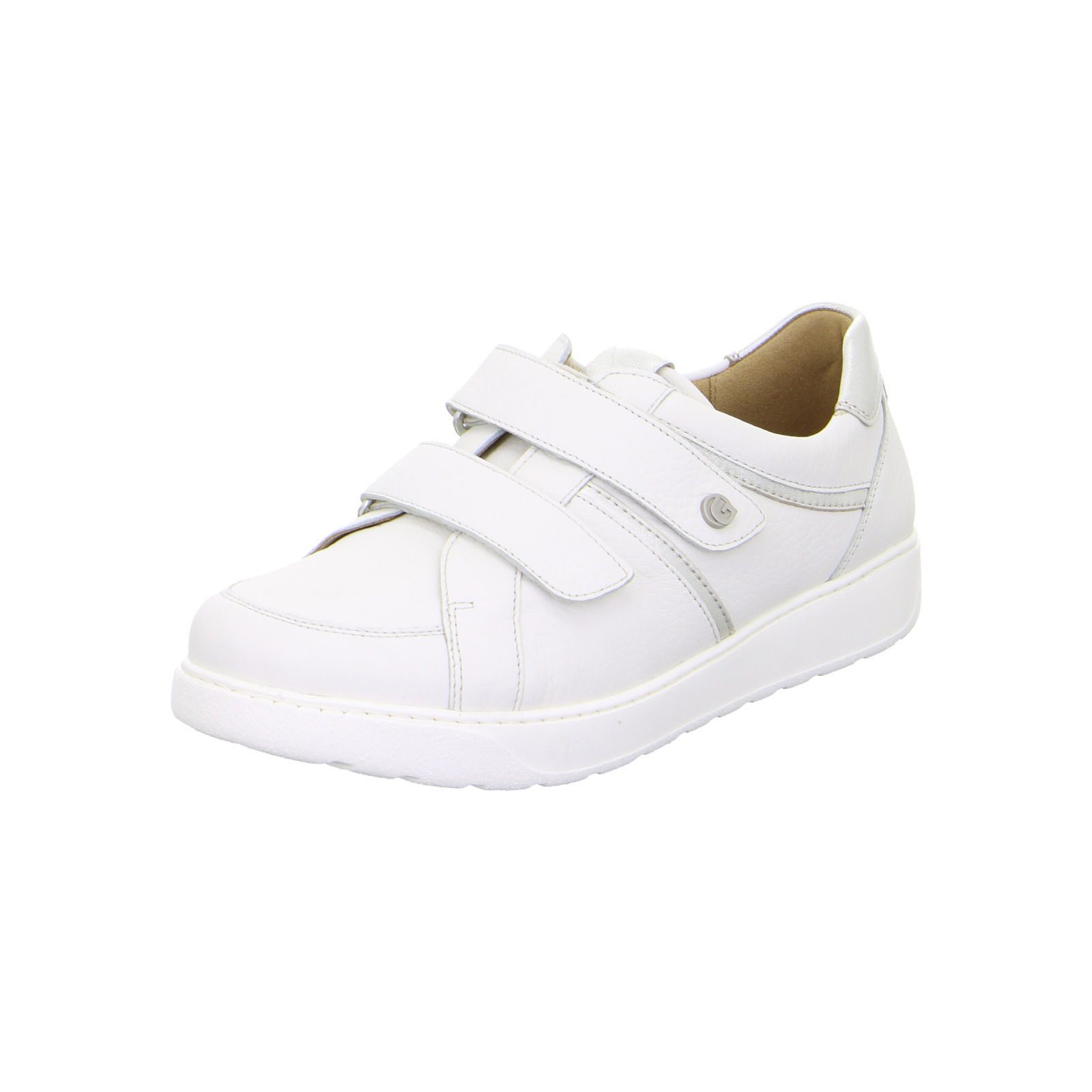 Ganter Halbschuh Kelly Klettschuh