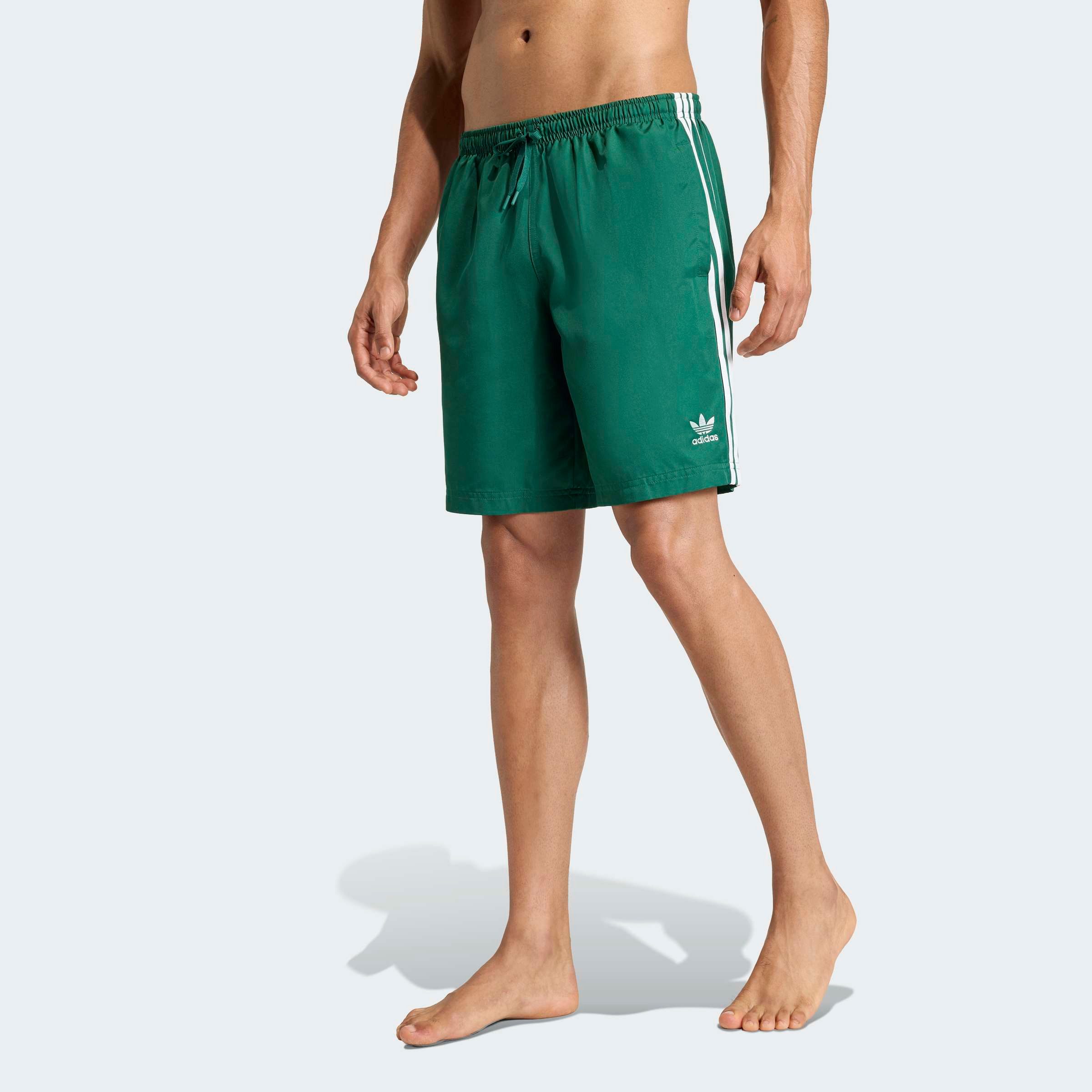 adidas Performance Badeshorts ADIC SWIMSH 8IN (1-St) günstig online kaufen