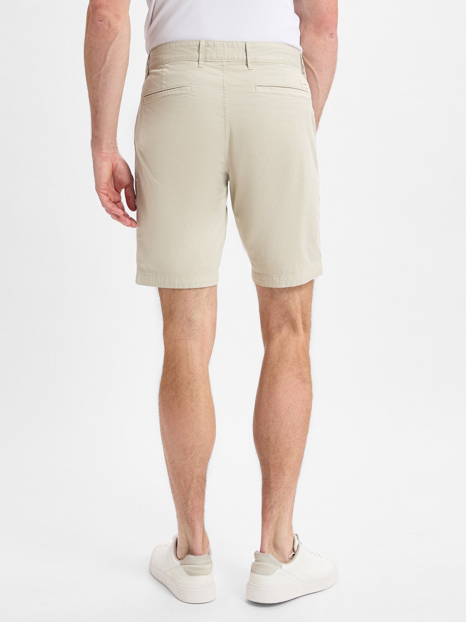 BOSS ORANGE Shorts Chino Slim günstig online kaufen