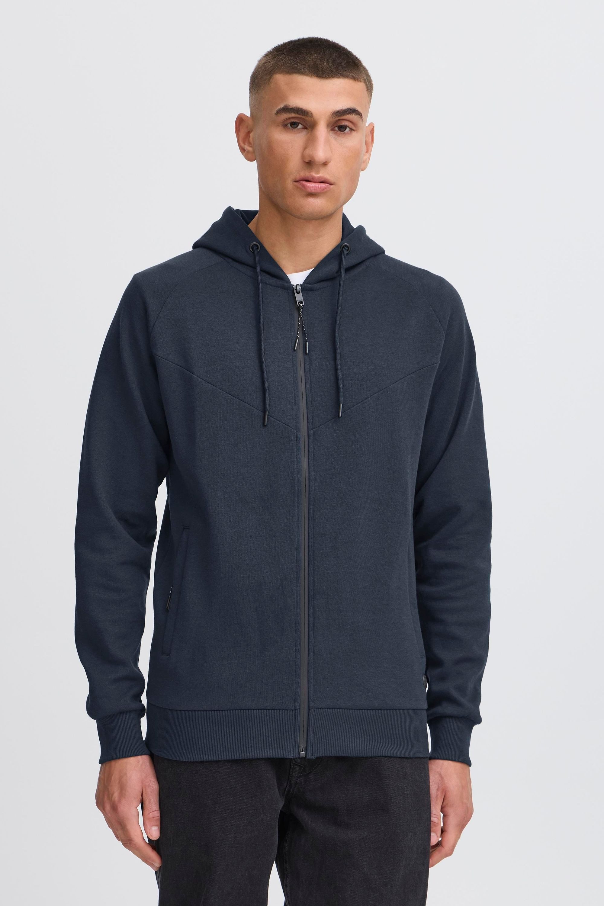 !Solid Kapuzensweatjacke SDGelbert leichte Sweatshirtjacke mit günstig online kaufen