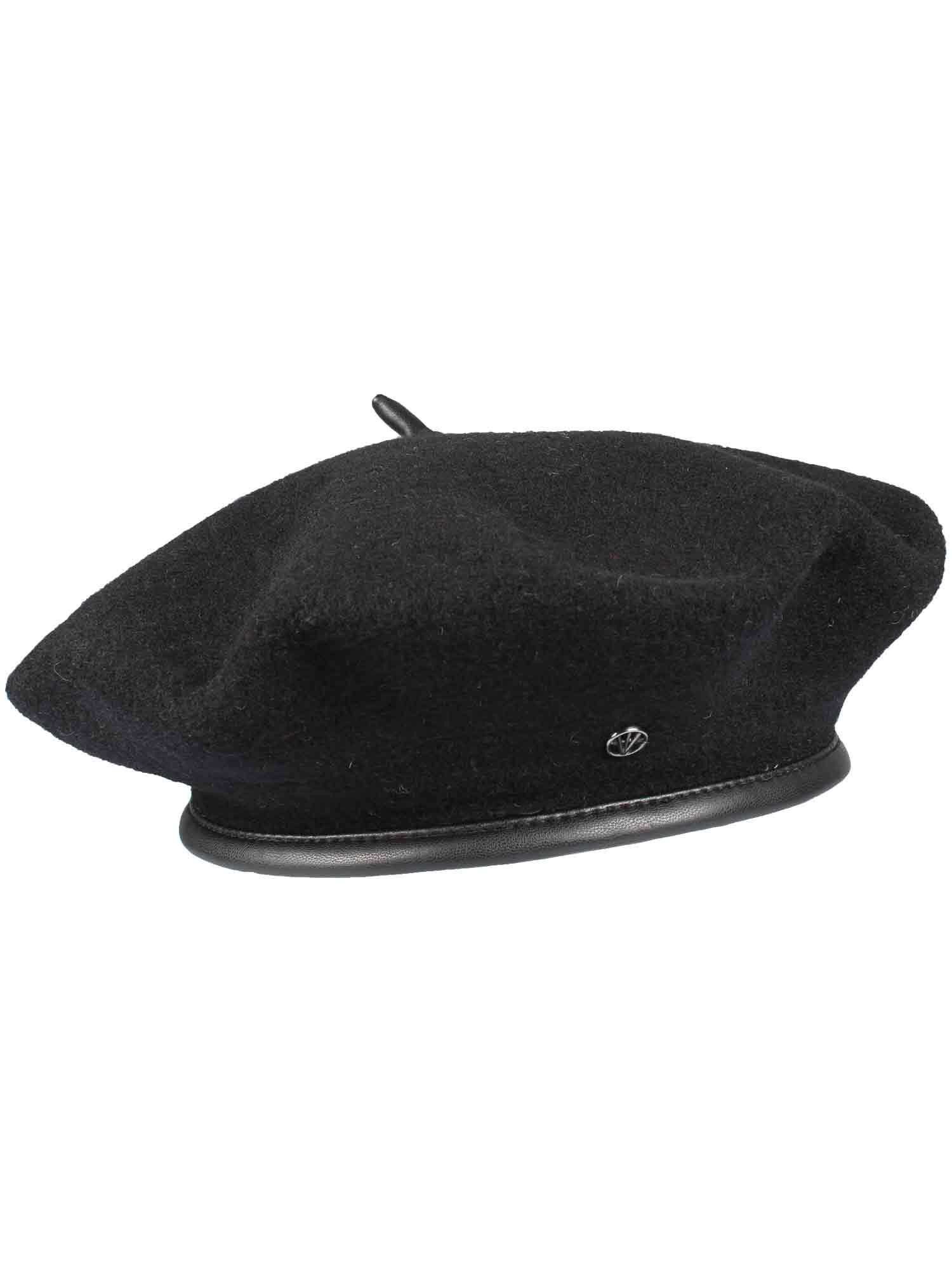 Loevenich Baskenmütze Woll Baskenmütze günstig online kaufen