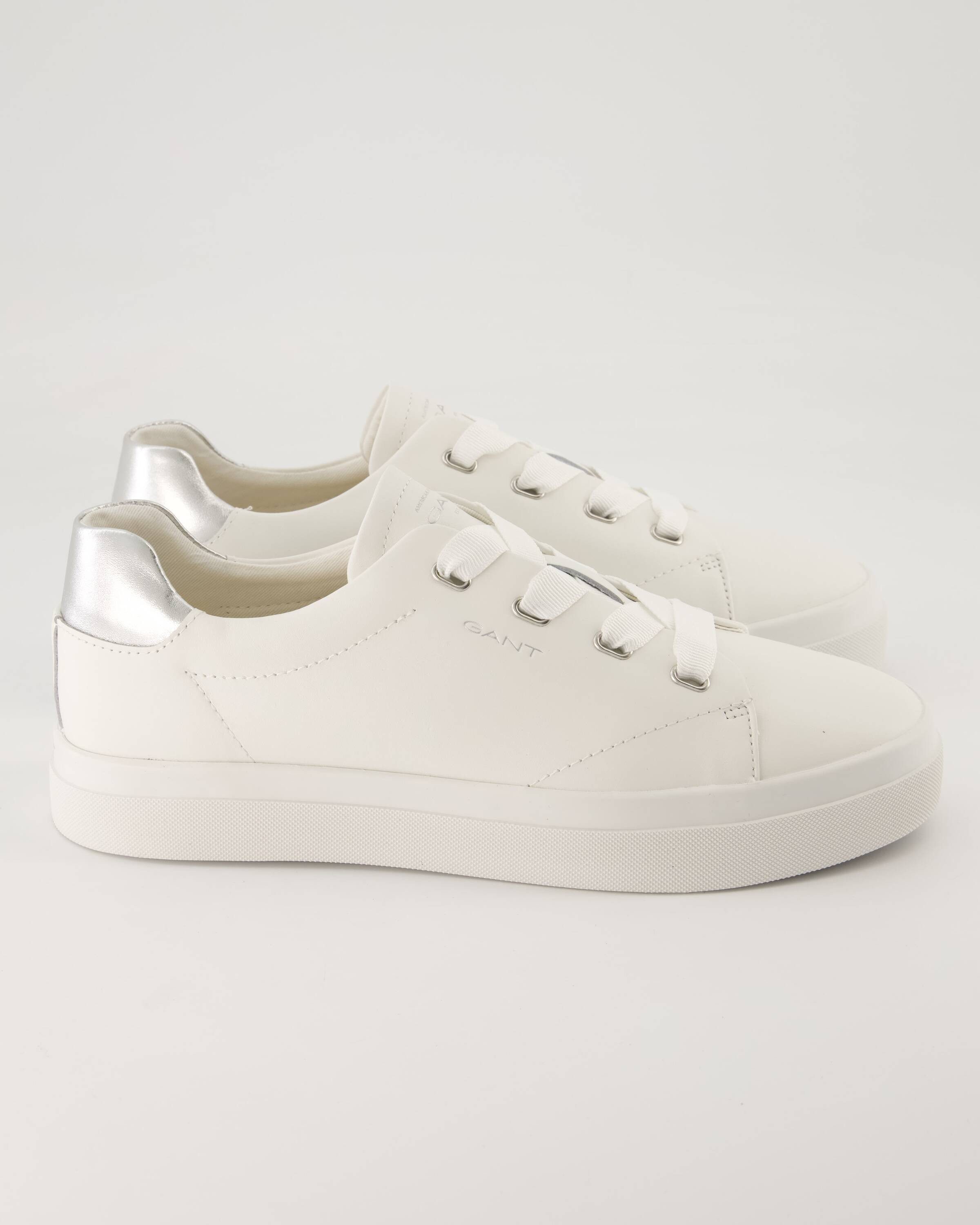 Gant Avona Sneaker Obermaterial: Leder günstig online kaufen