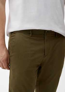 s.Oliver Stoffhose Relaxed Fit-Chino Detroit