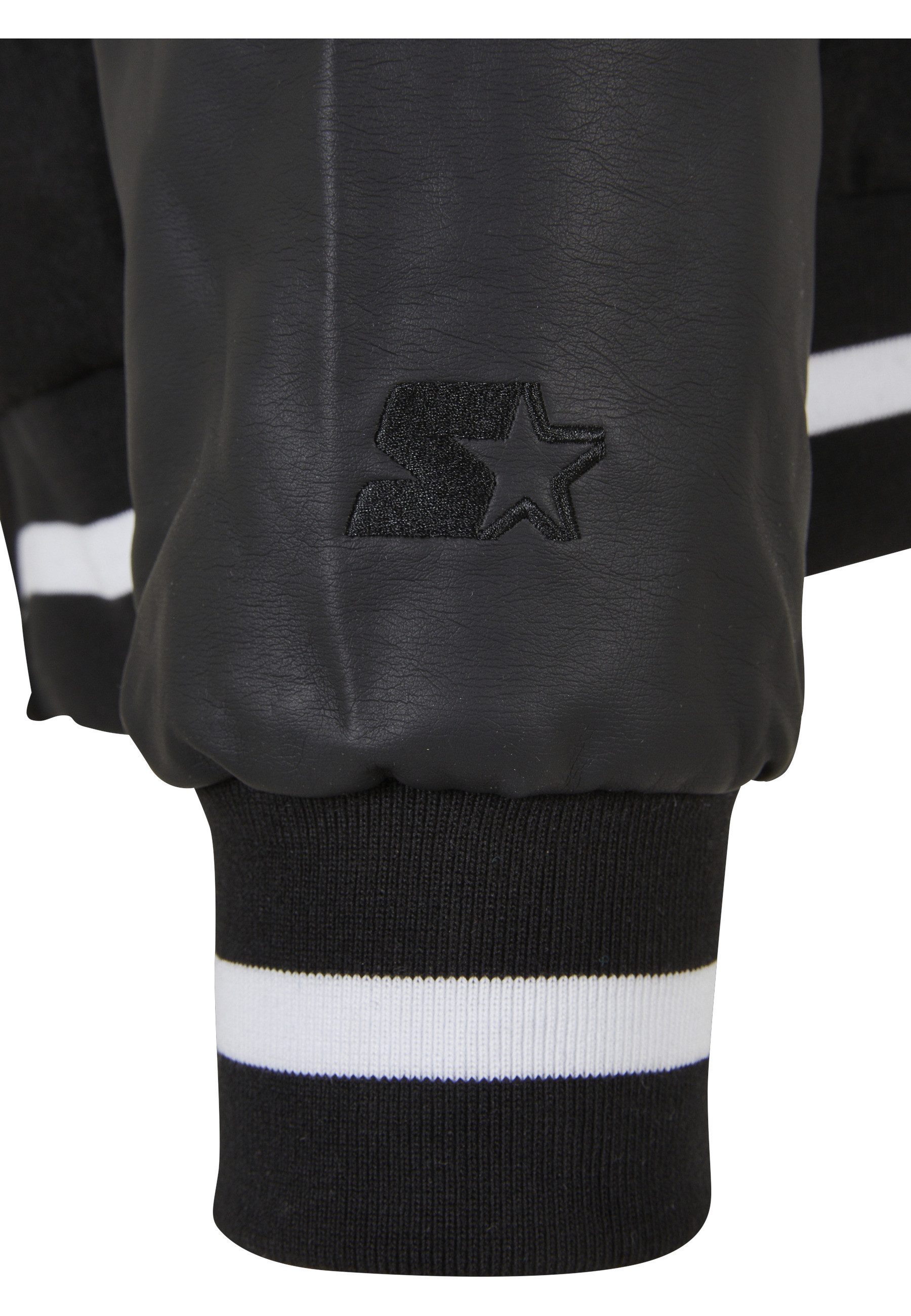 Starter Black Label Collegejacke Starter Black Label Herren Starter Script College Jacket (1-St)