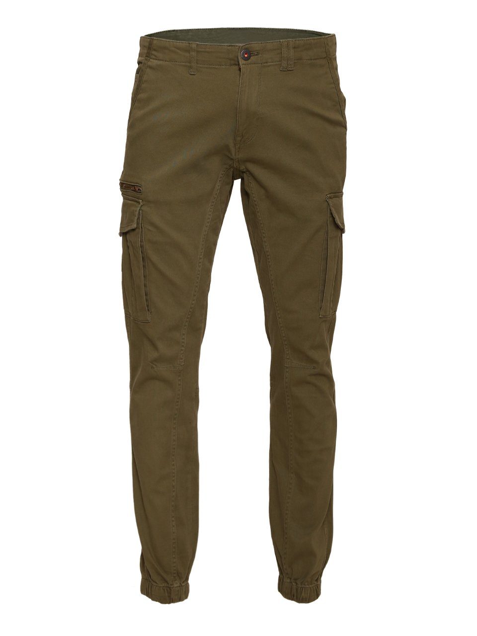 Jack & Jones Cargohose OLLIE JJARIS günstig online kaufen