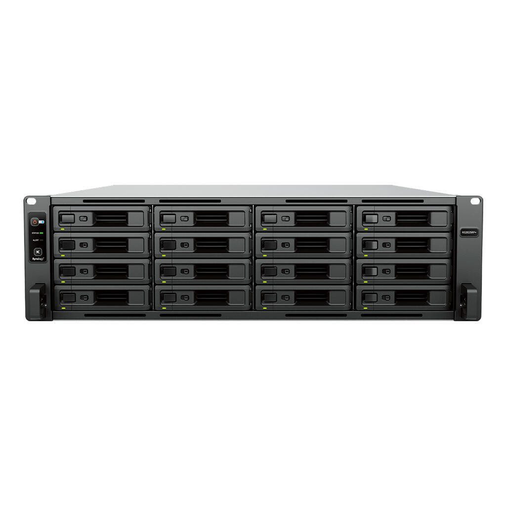 Synology Rack Station RS2825RP+ NAS-Gehäuse