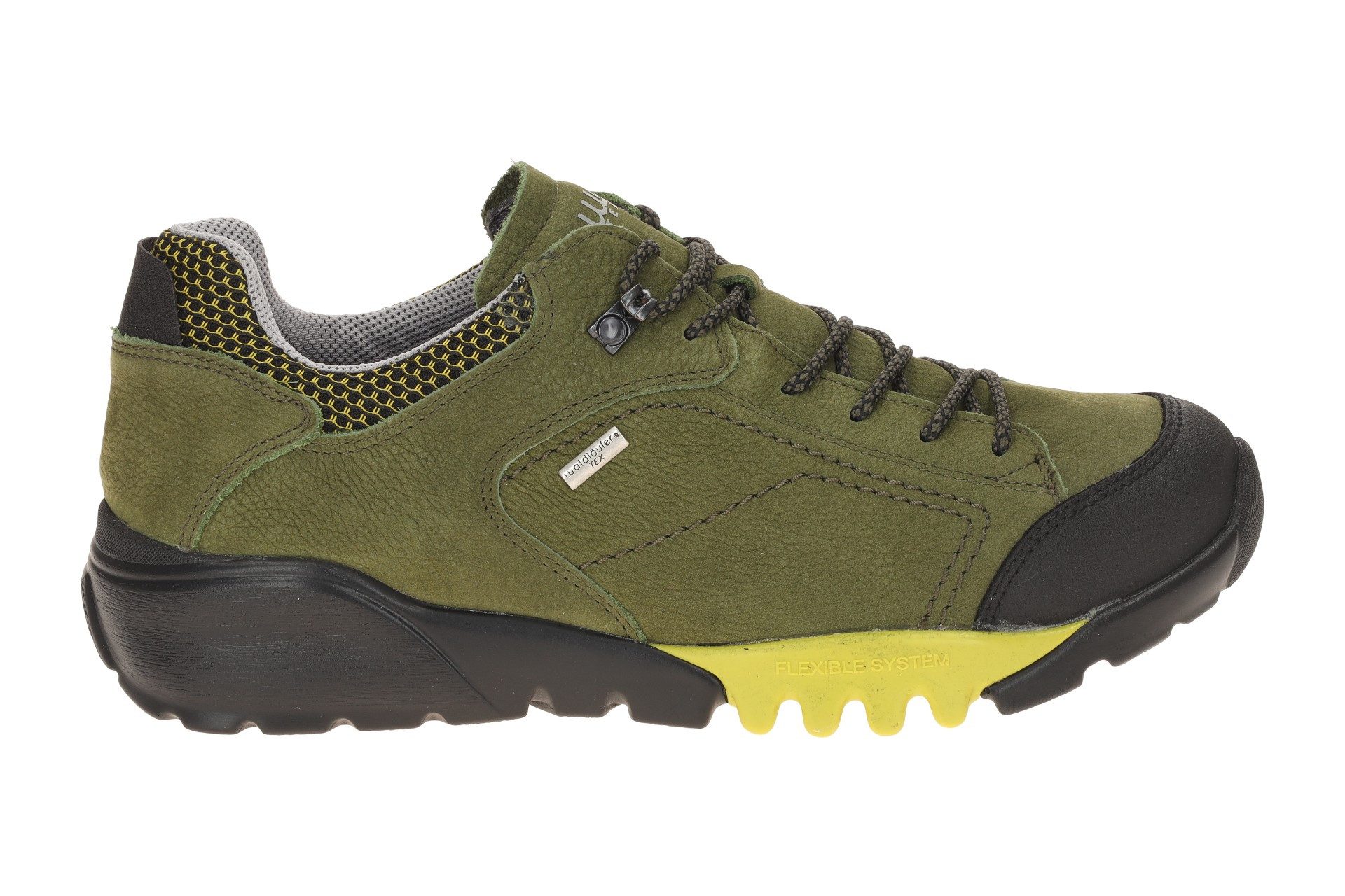 Waldläufer 729950 305 218 Schnürschuh