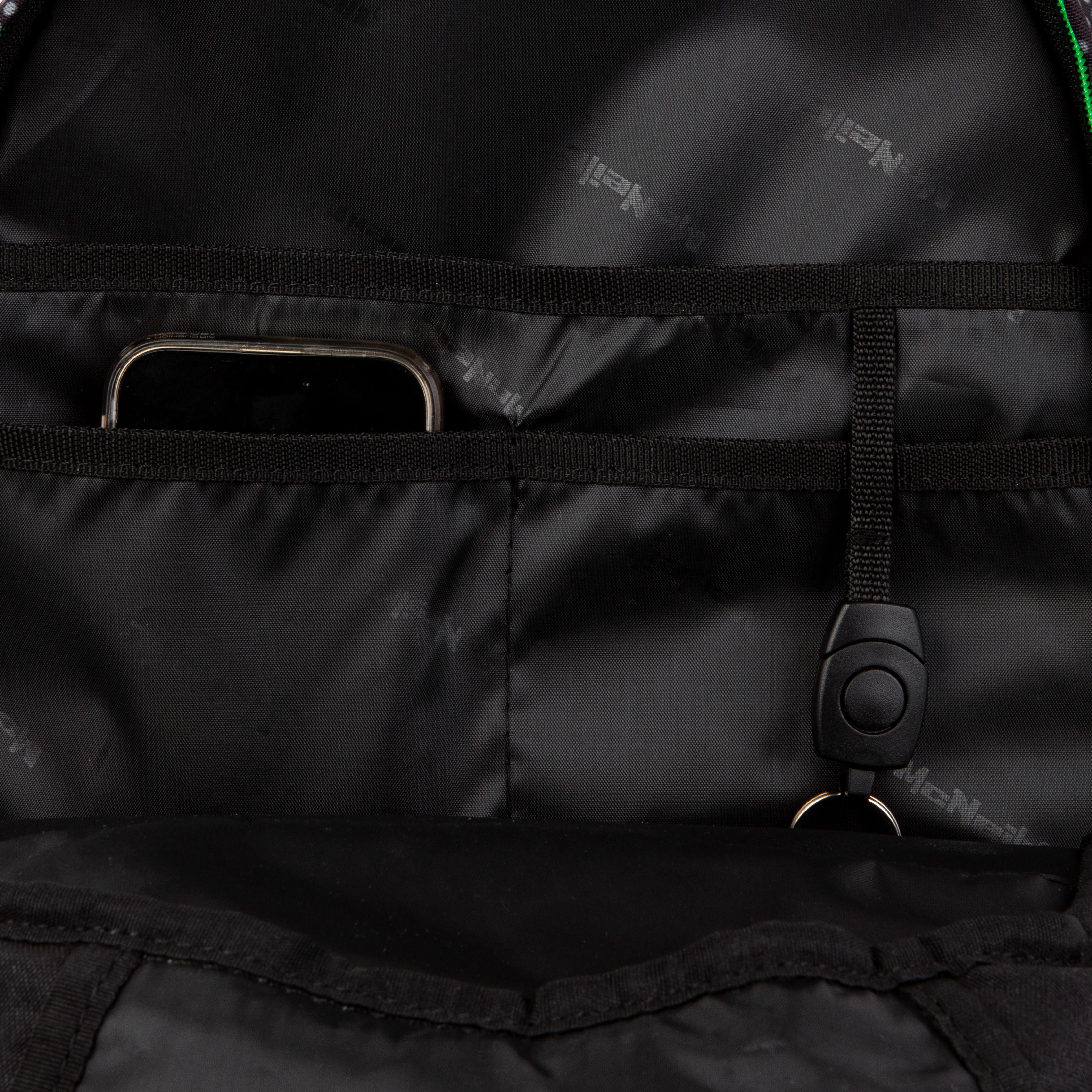 McNeill Schulrucksack Luca