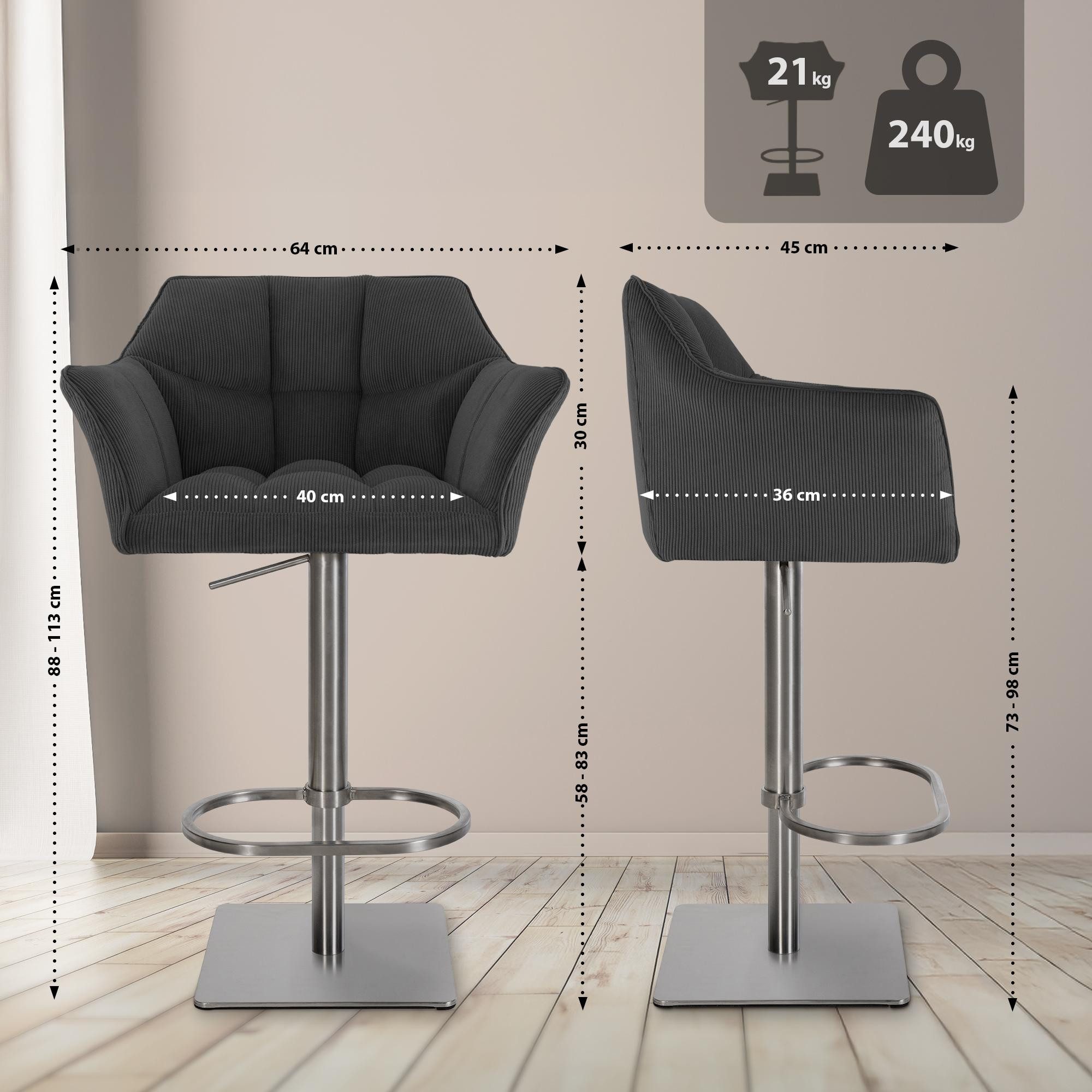 CLP Barhocker günstig online kaufen