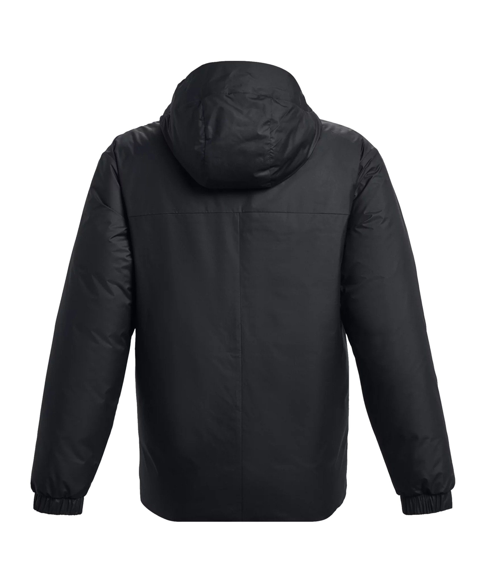 Under Armour® Laufjacke Under Armour Jacke Running - Textil - Jacken Jacke Bequem