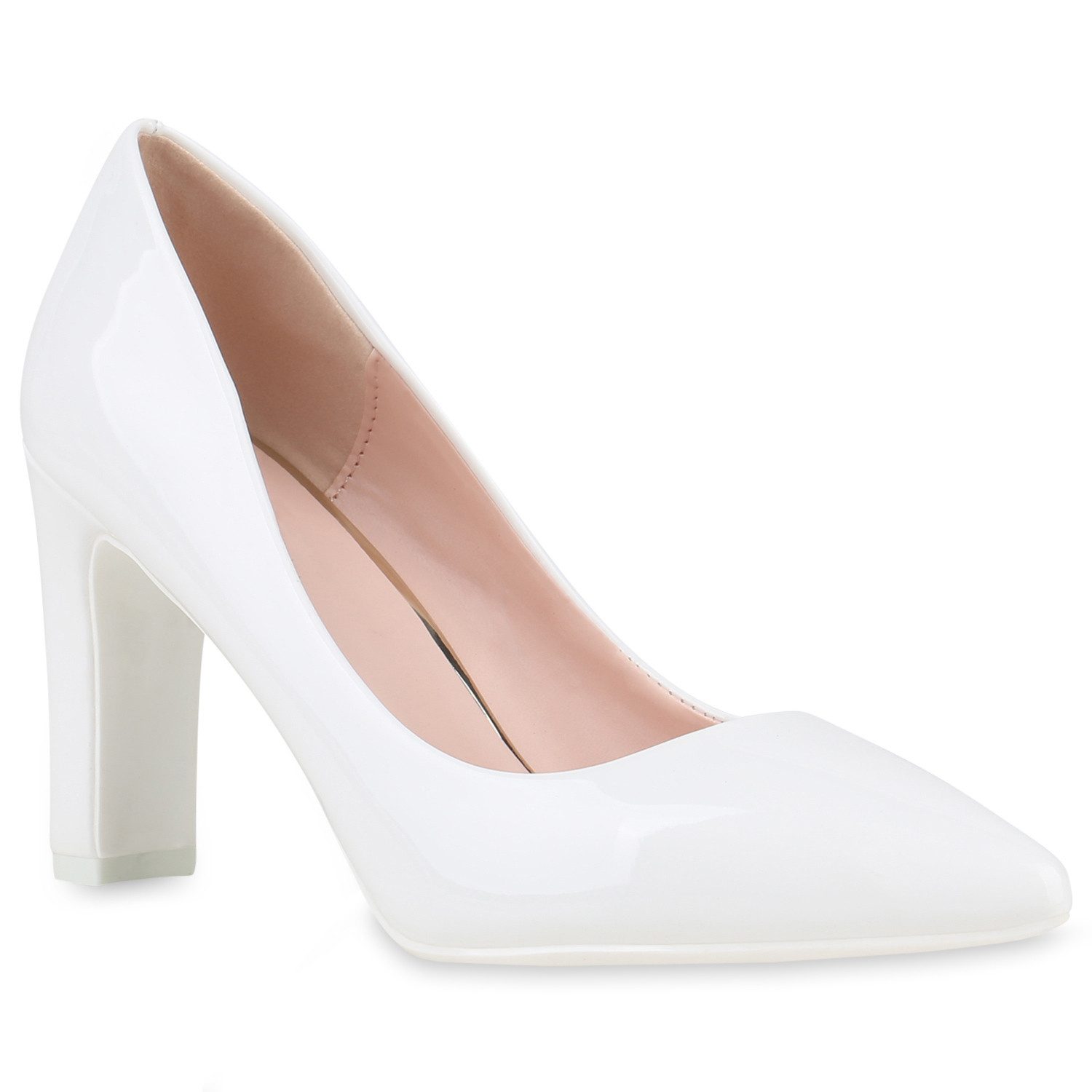 VAN HILL 832064 Pumps Bequeme Schuhe