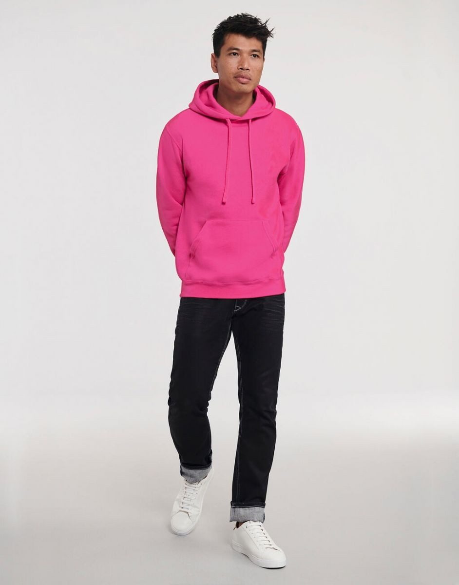Russell Kapuzenpullover Hooded Sweatshirt günstig online kaufen
