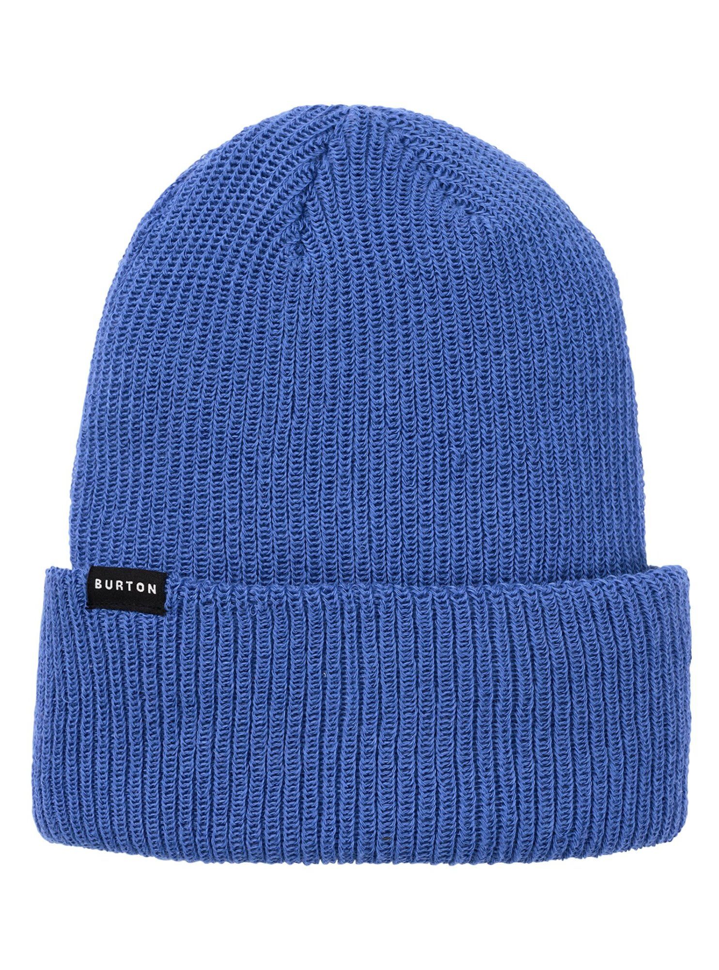 Beanie All Beanie Recycled Burton Amparo Accessoires Long Blue Day Burton