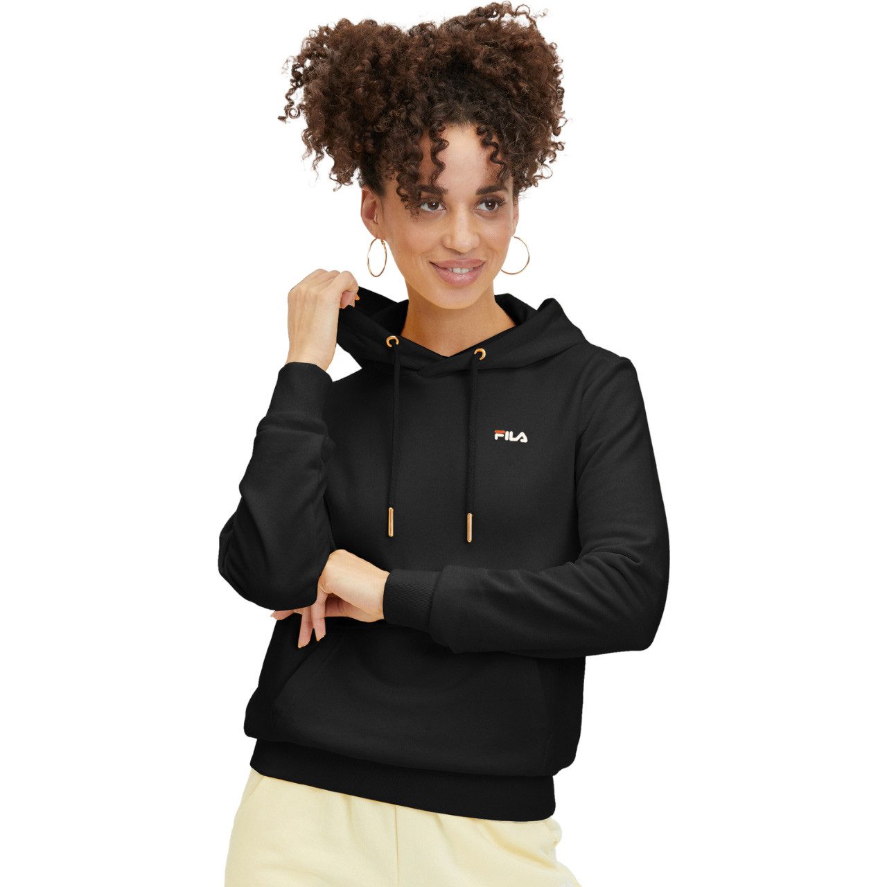 Fila Kapuzensweatshirt Fila Bruchsal