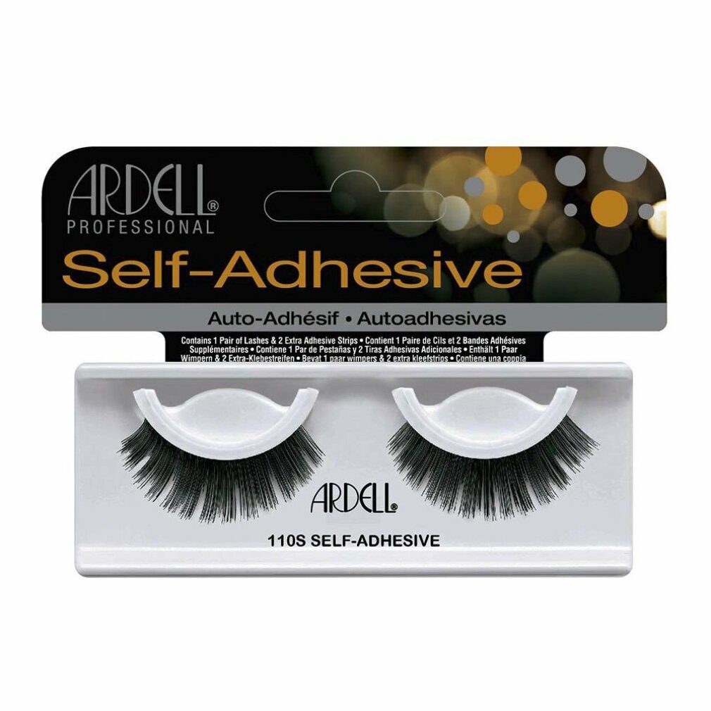 Einzelwimpern Pro Self Adhesive Lash 110s