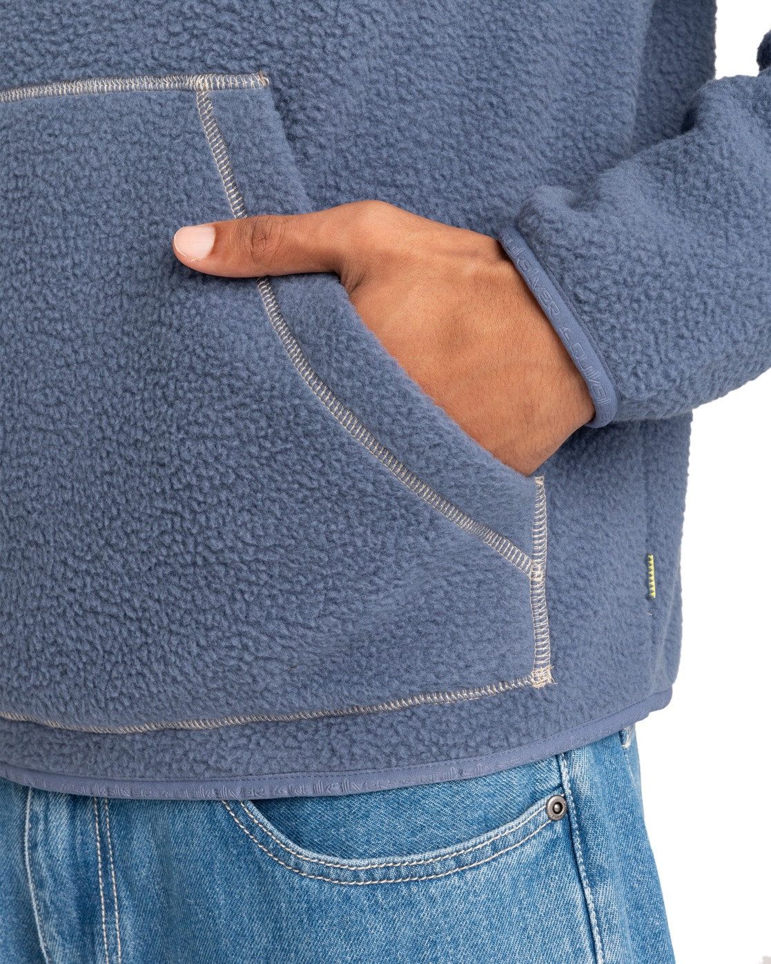 Quiksilver Sweatshirt Clean Coast