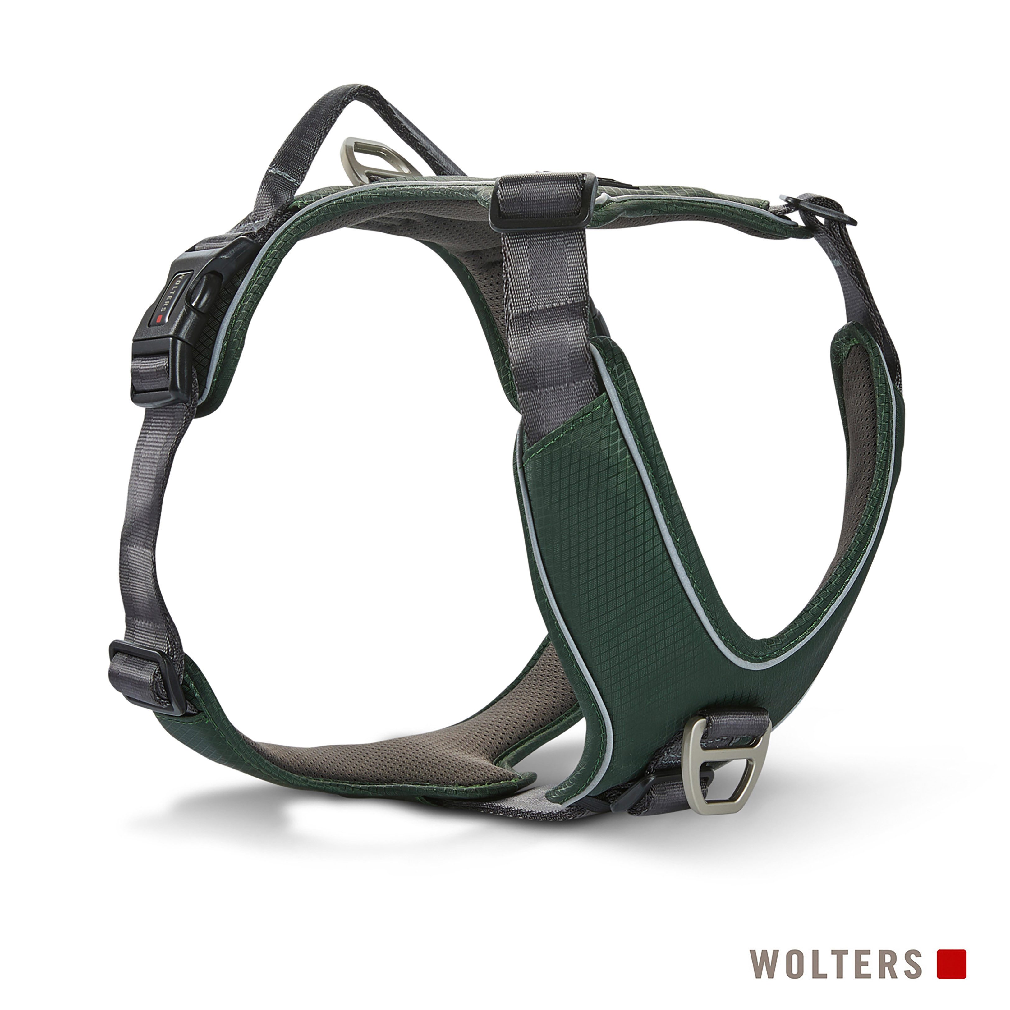 Wolters Hunde-Geschirr Active Pro Comfort Geschirr