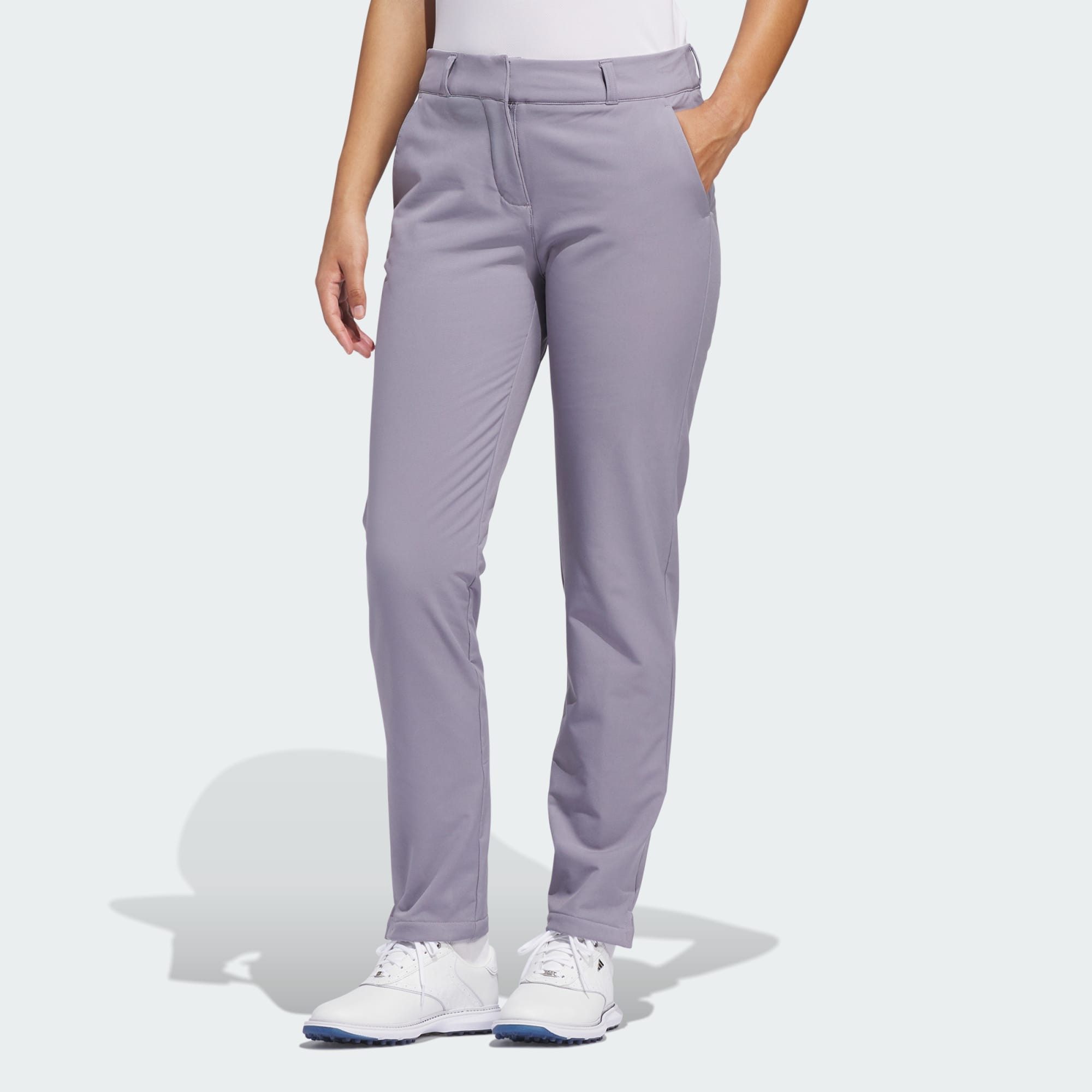 adidas Performance Golfhose ULTIMATE365+ CLIMAWARM SLIM HOSE (1-tlg)