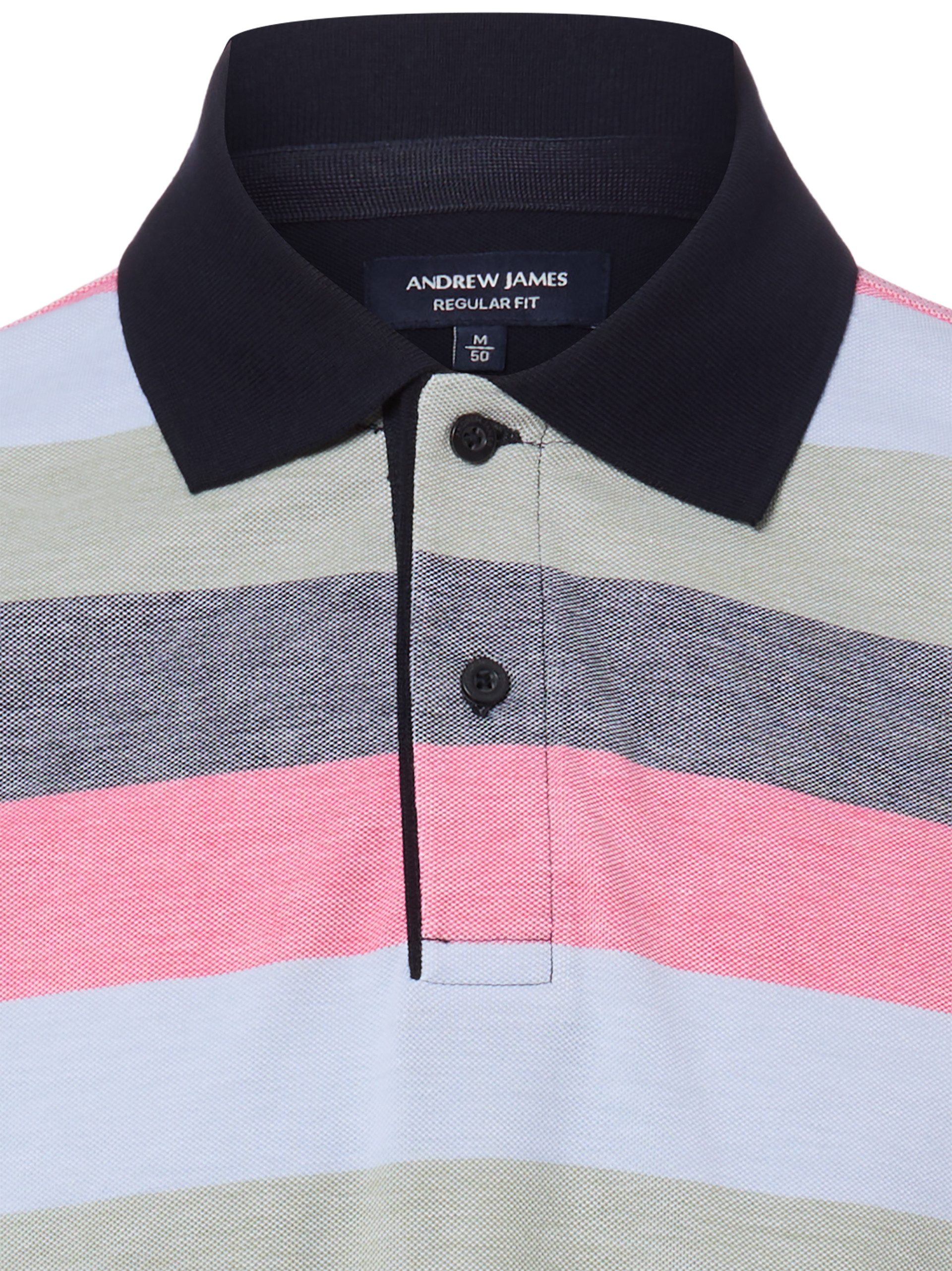 Andrew James Poloshirt