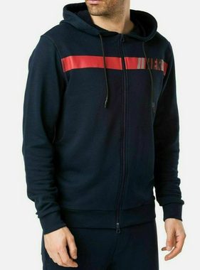 Rossignol Sweatshirt ROSSIGNOL HOODY HOODIE HERO KAPUZENJACKE SWEATJACKE SWEATSHIRT BERGSPO