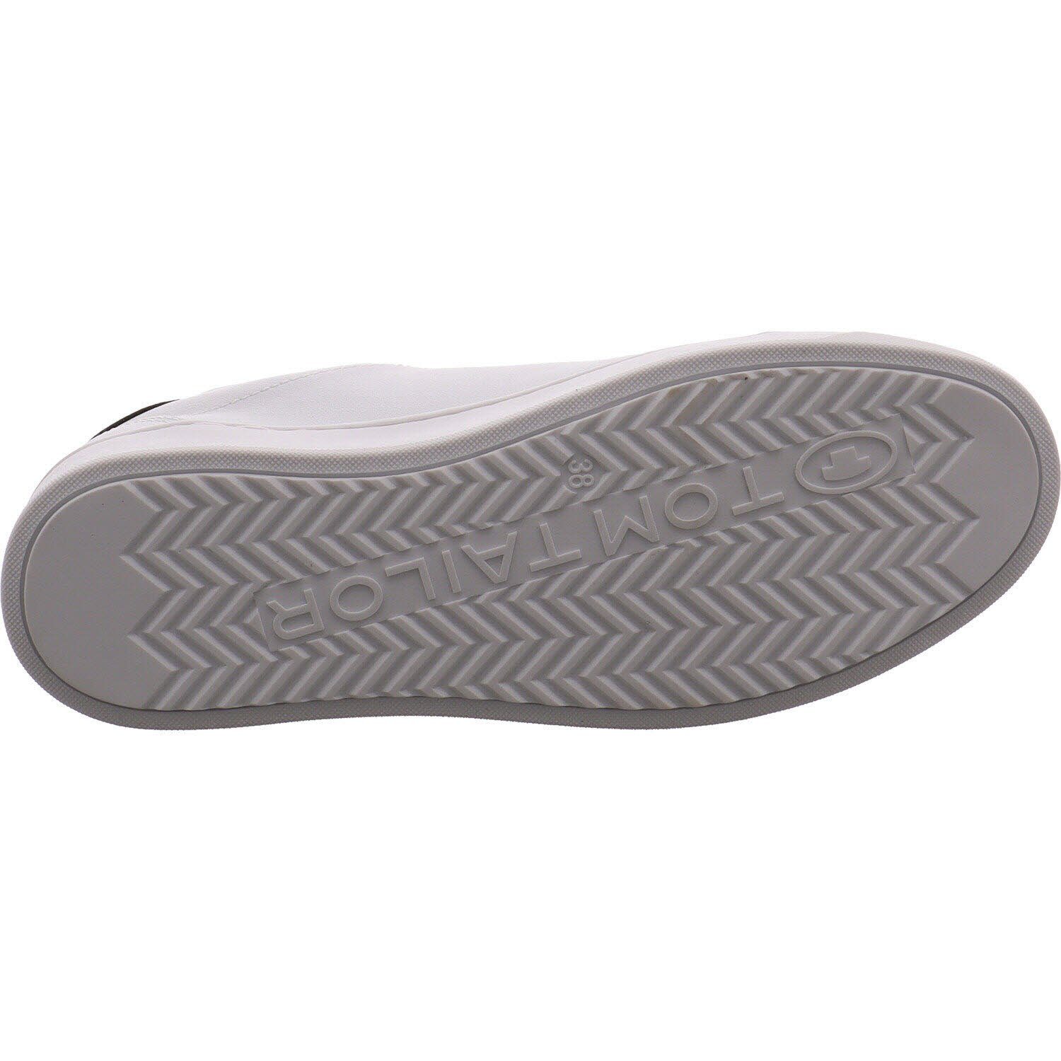 TOM TAILOR Sneaker